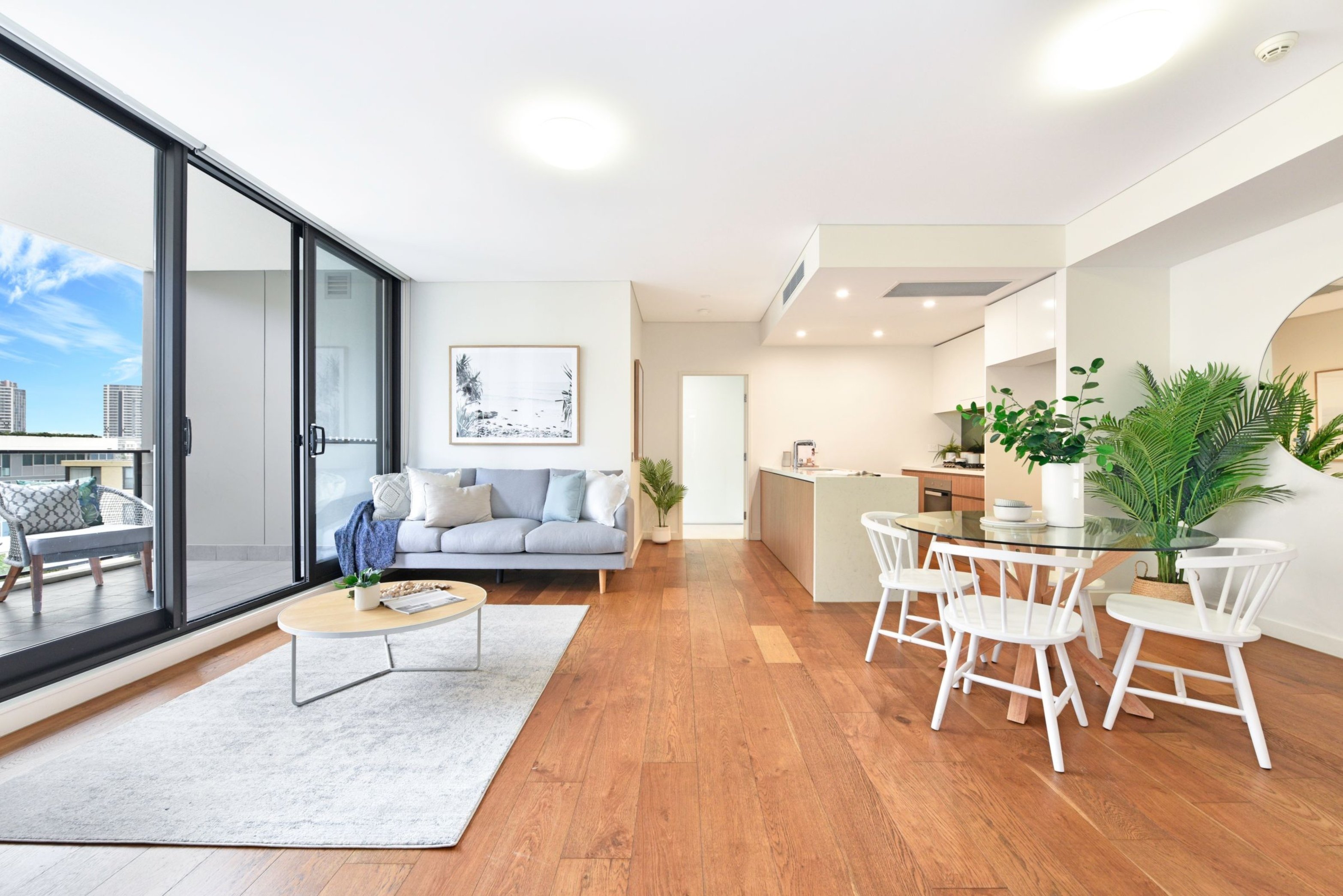 501/19 Verona Drive, Wentworth Point Sold by Chidiac Realty - image 1