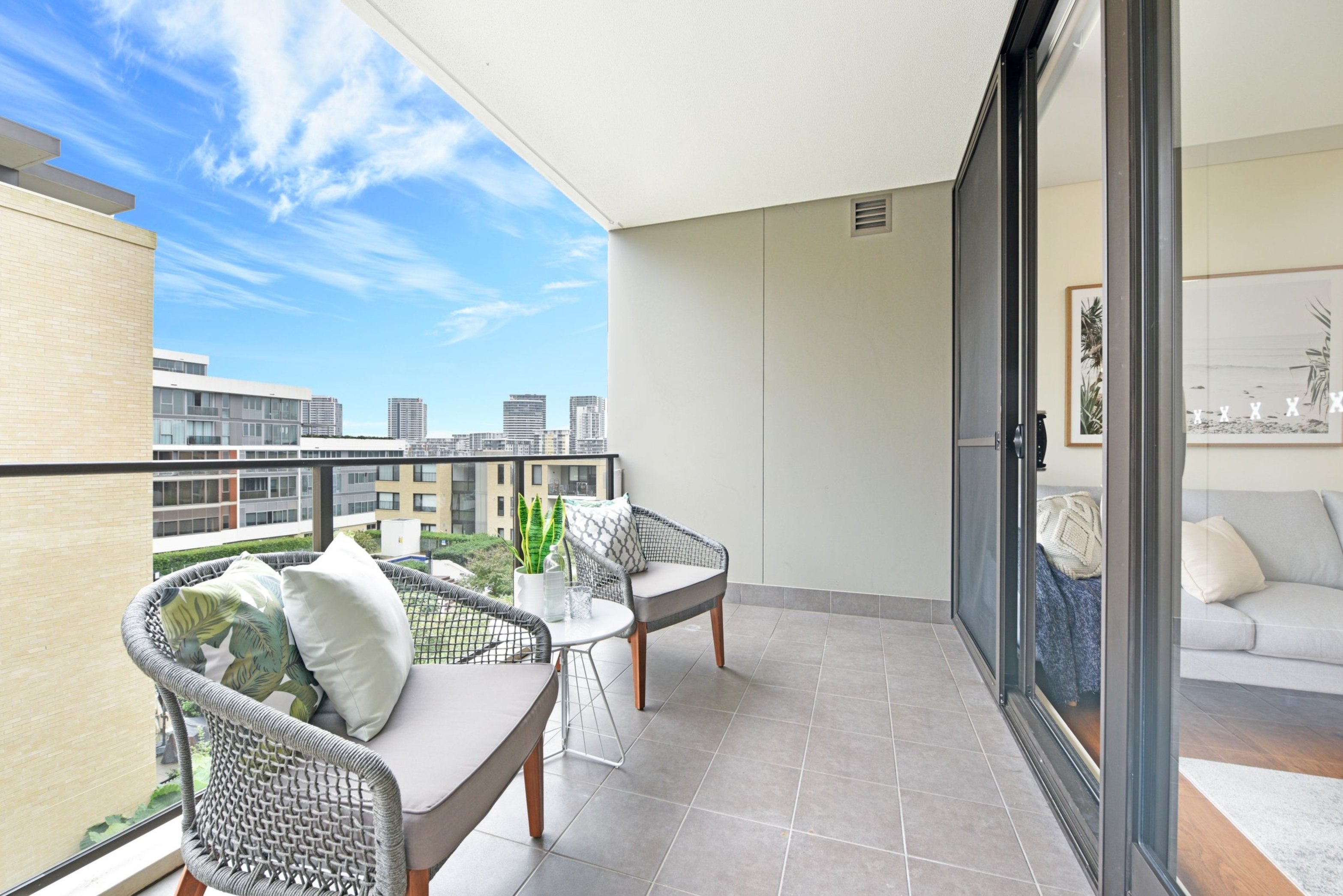 501/19 Verona Drive, Wentworth Point Sold by Chidiac Realty - image 2