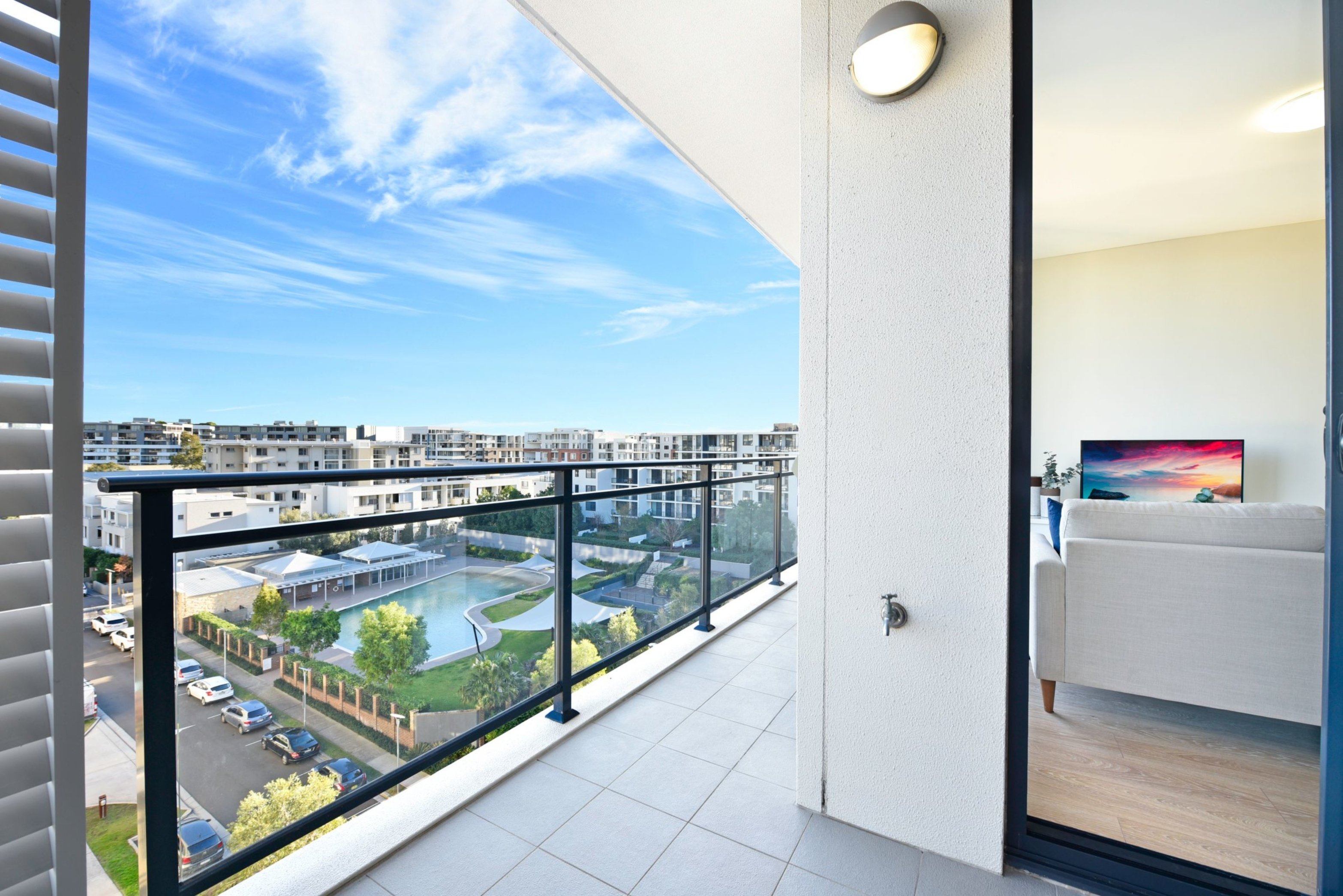 714/16 Baywater Drive, Wentworth Point Sold by Chidiac Realty - image 4