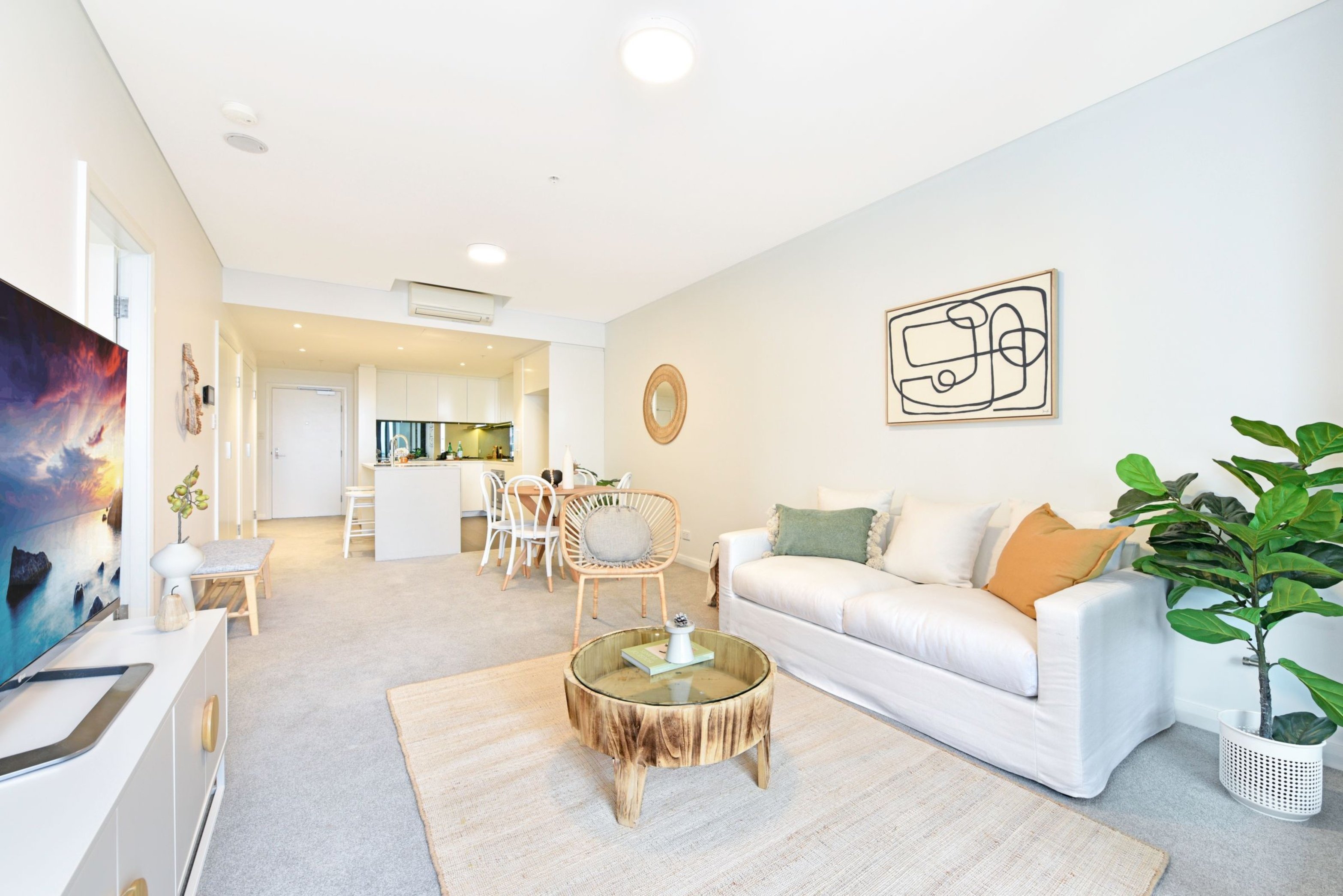 1304/10 Burroway Road, Wentworth Point Sold by Chidiac Realty - image 4