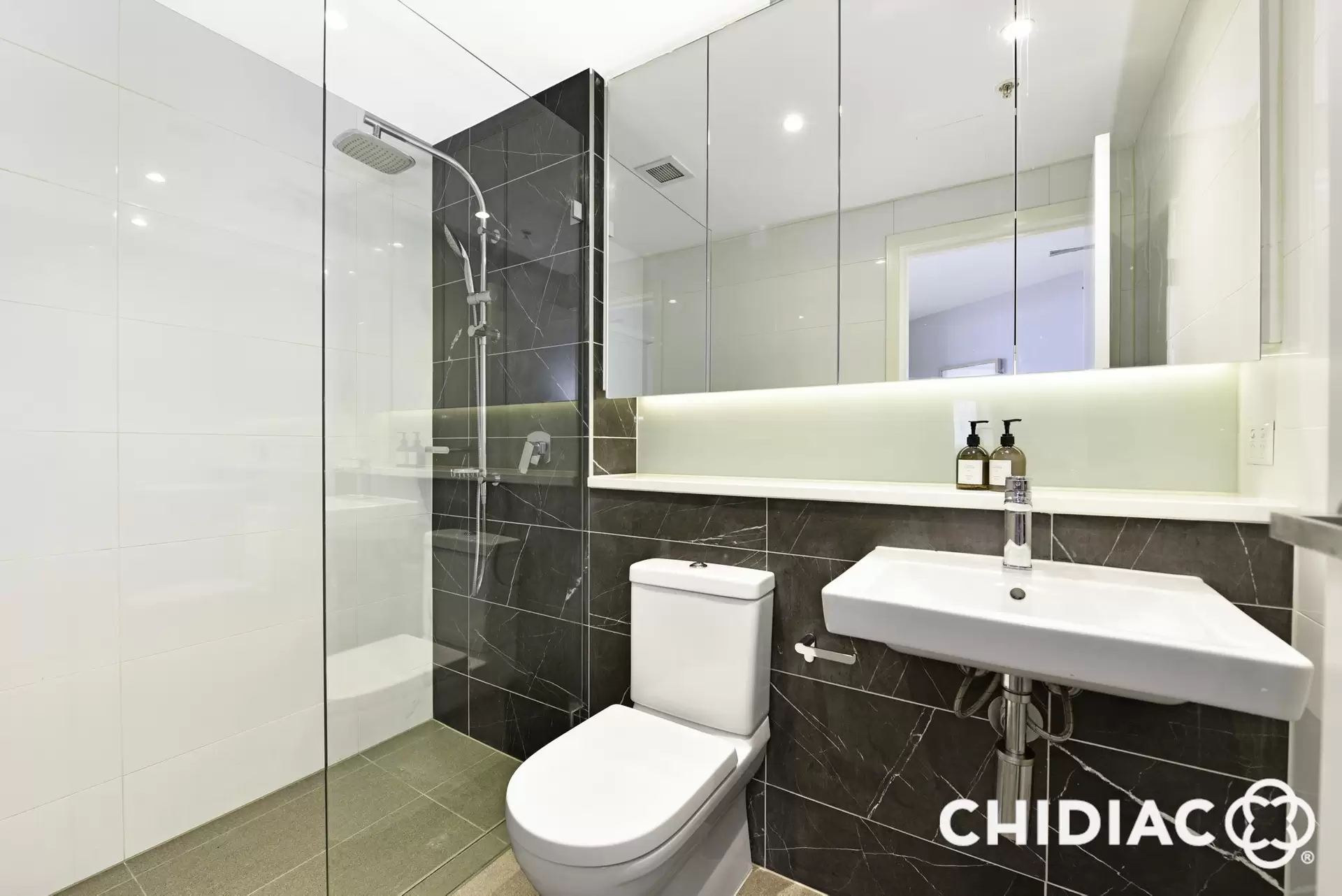 603/26 Footbridge Boulevard, Wentworth Point Leased by Chidiac Realty - image 1