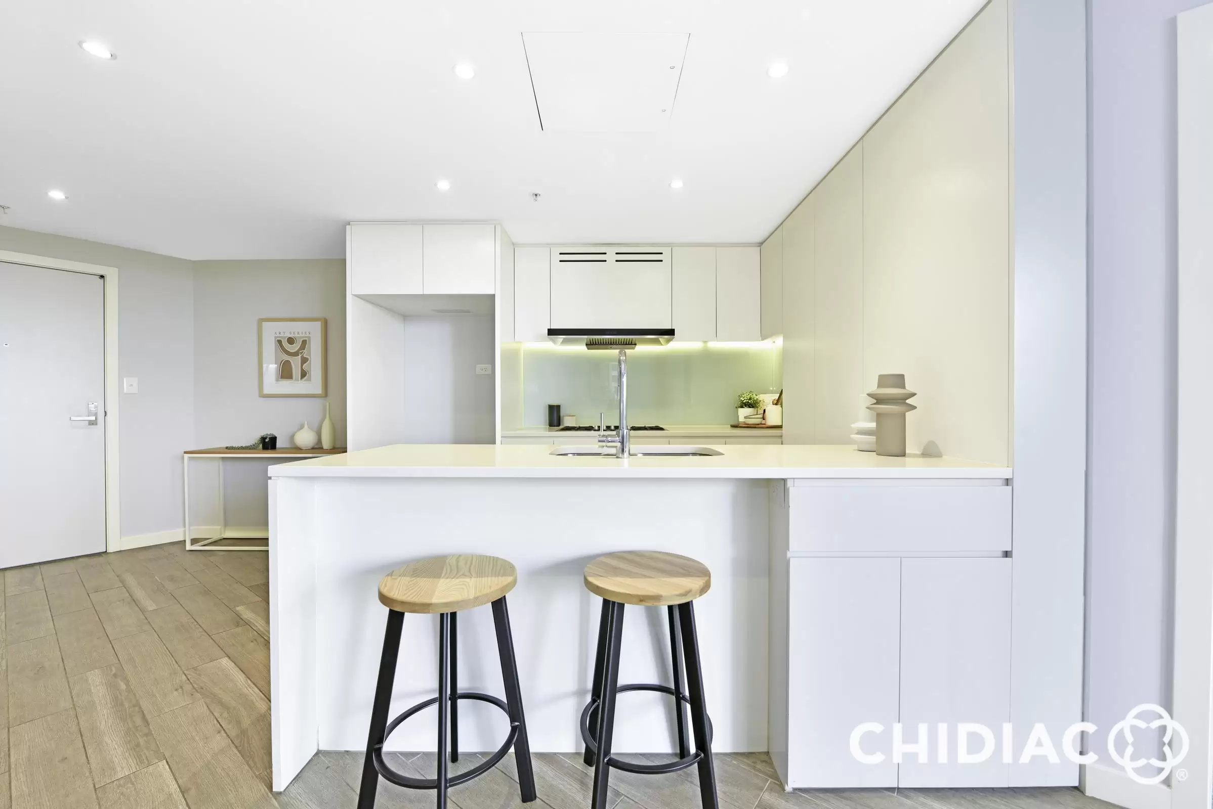 603/26 Footbridge Boulevard, Wentworth Point Leased by Chidiac Realty - image 4