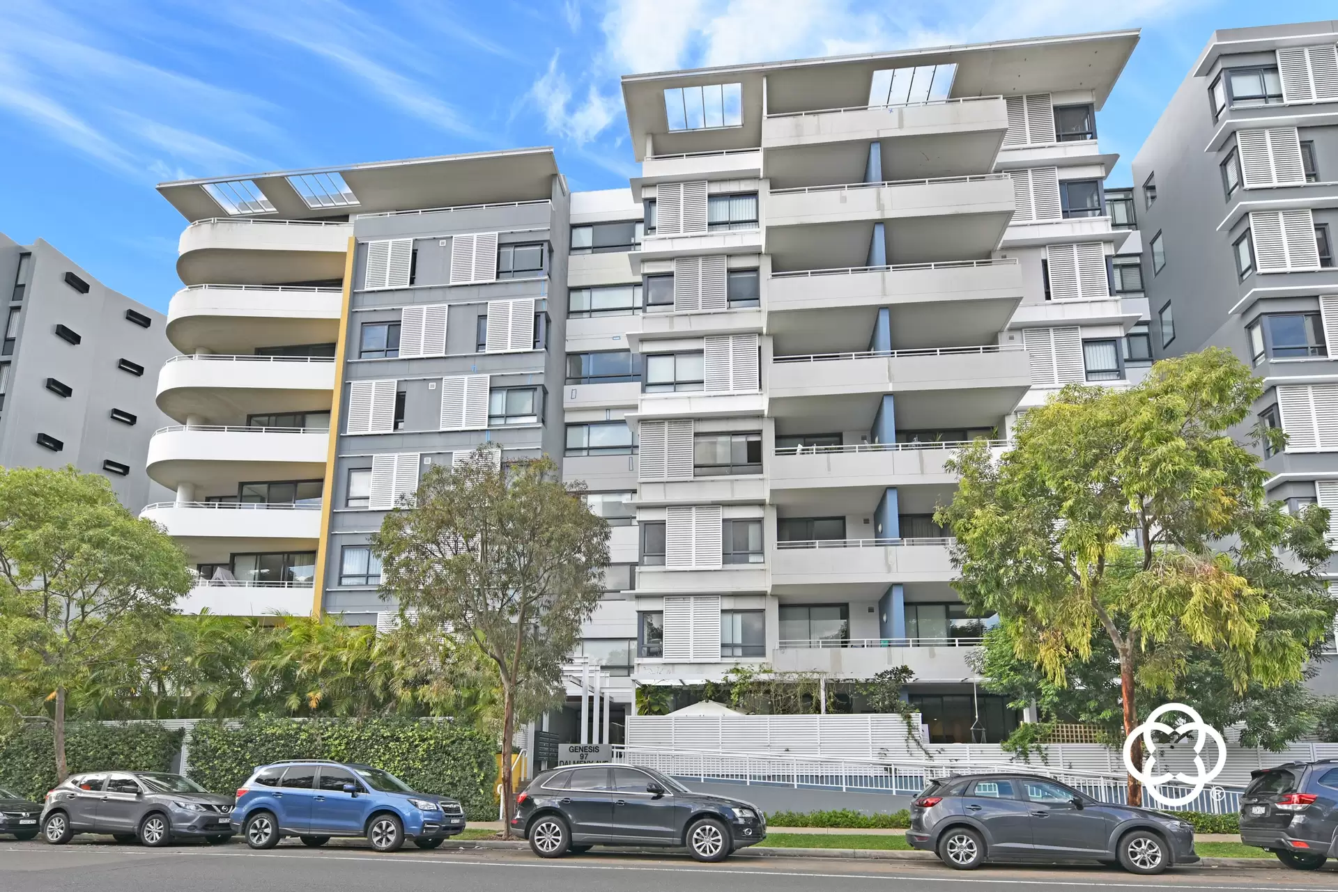 317/97 Dalmeny Avenue, Rosebery Leased by Chidiac Realty - image 1