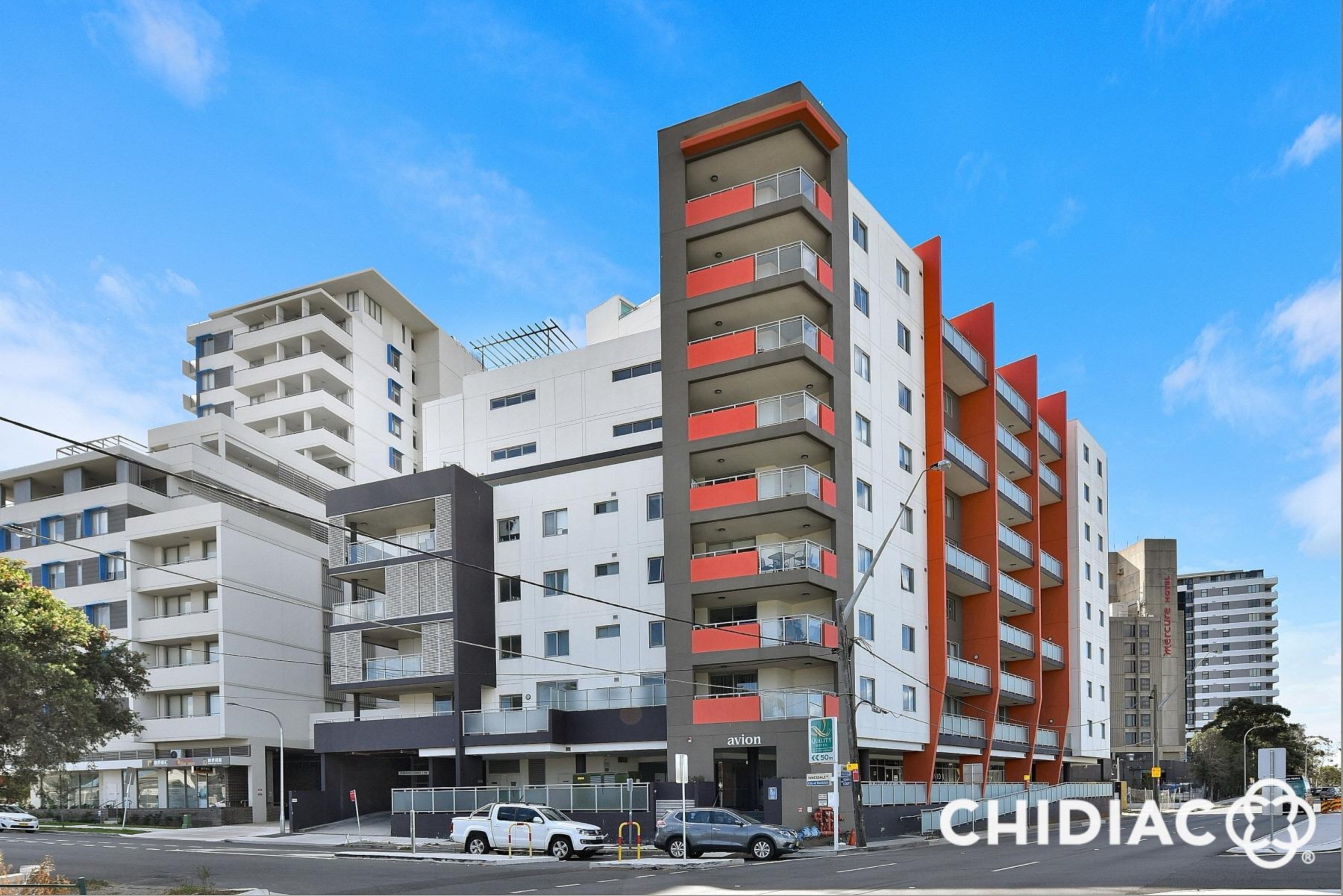 606/26-32 Marsh Street, Wolli Creek Leased by Chidiac Realty - image 5