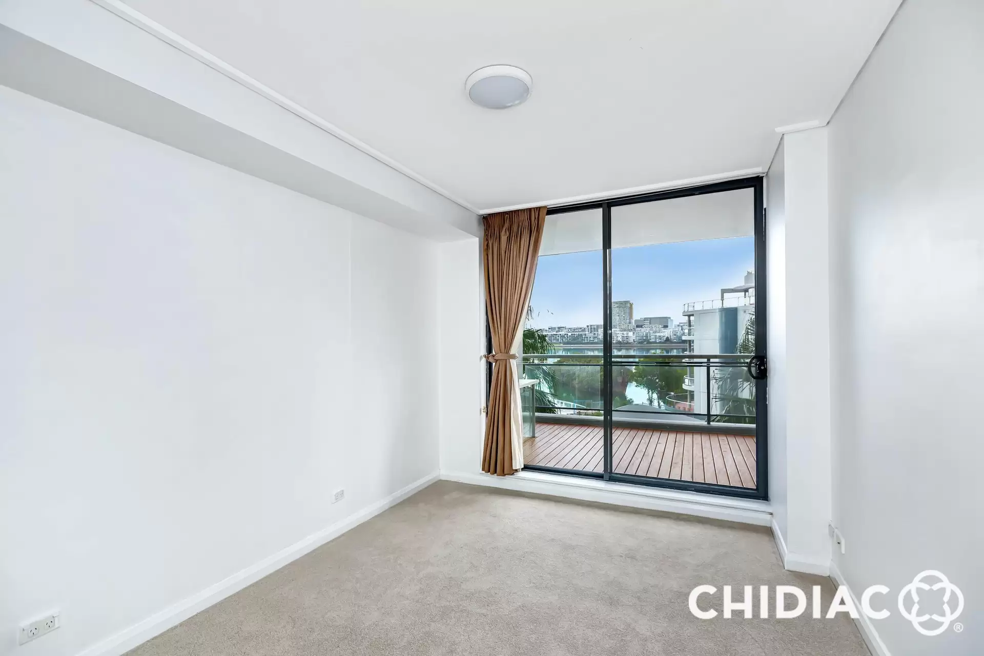 82/27 Bennelong Parkway, Wentworth Point Leased by Chidiac Realty - image 1