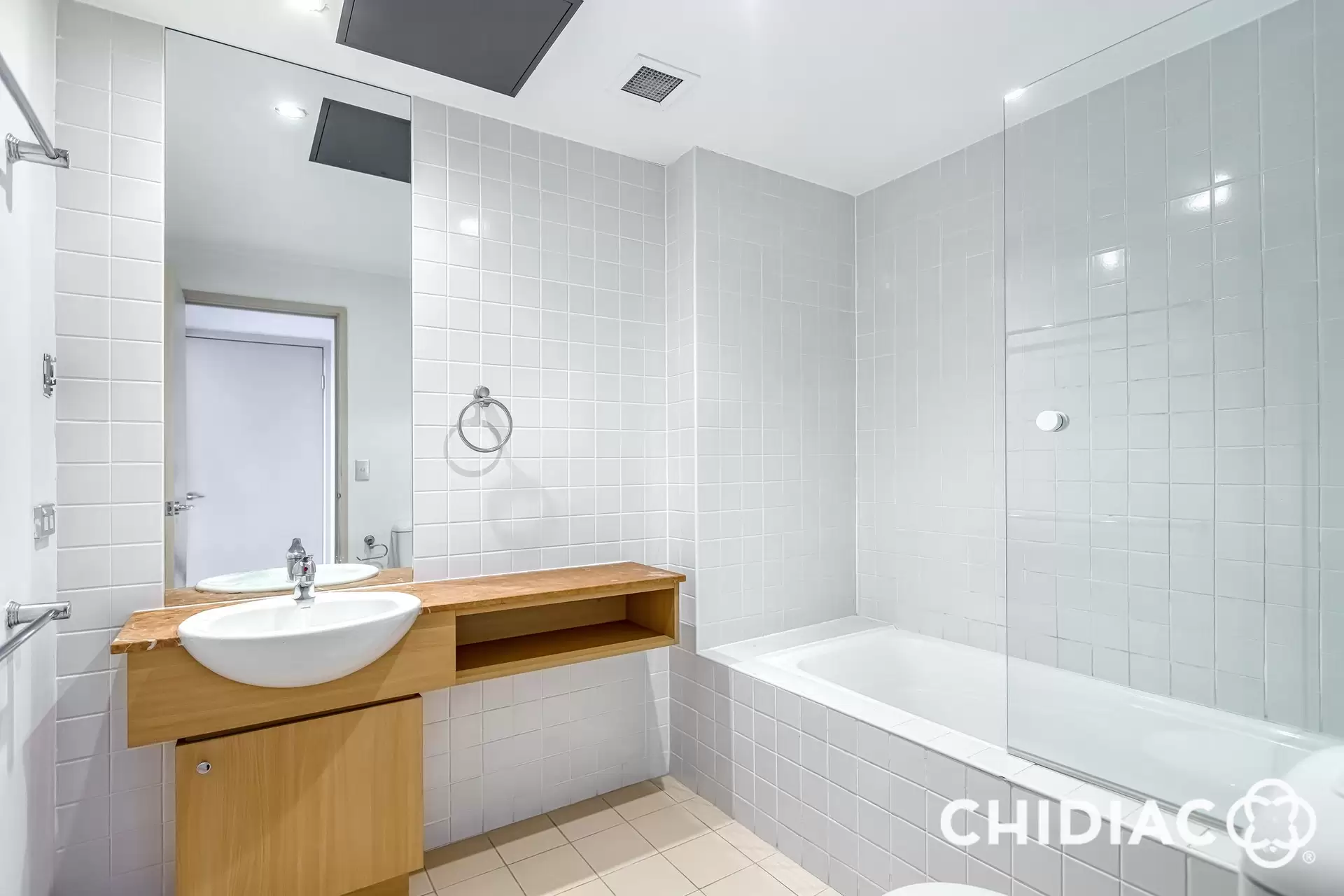 82/27 Bennelong Parkway, Wentworth Point Leased by Chidiac Realty - image 1