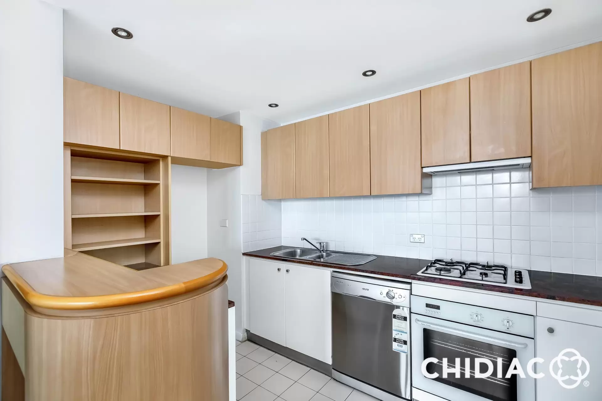 82/27 Bennelong Parkway, Wentworth Point Leased by Chidiac Realty - image 1
