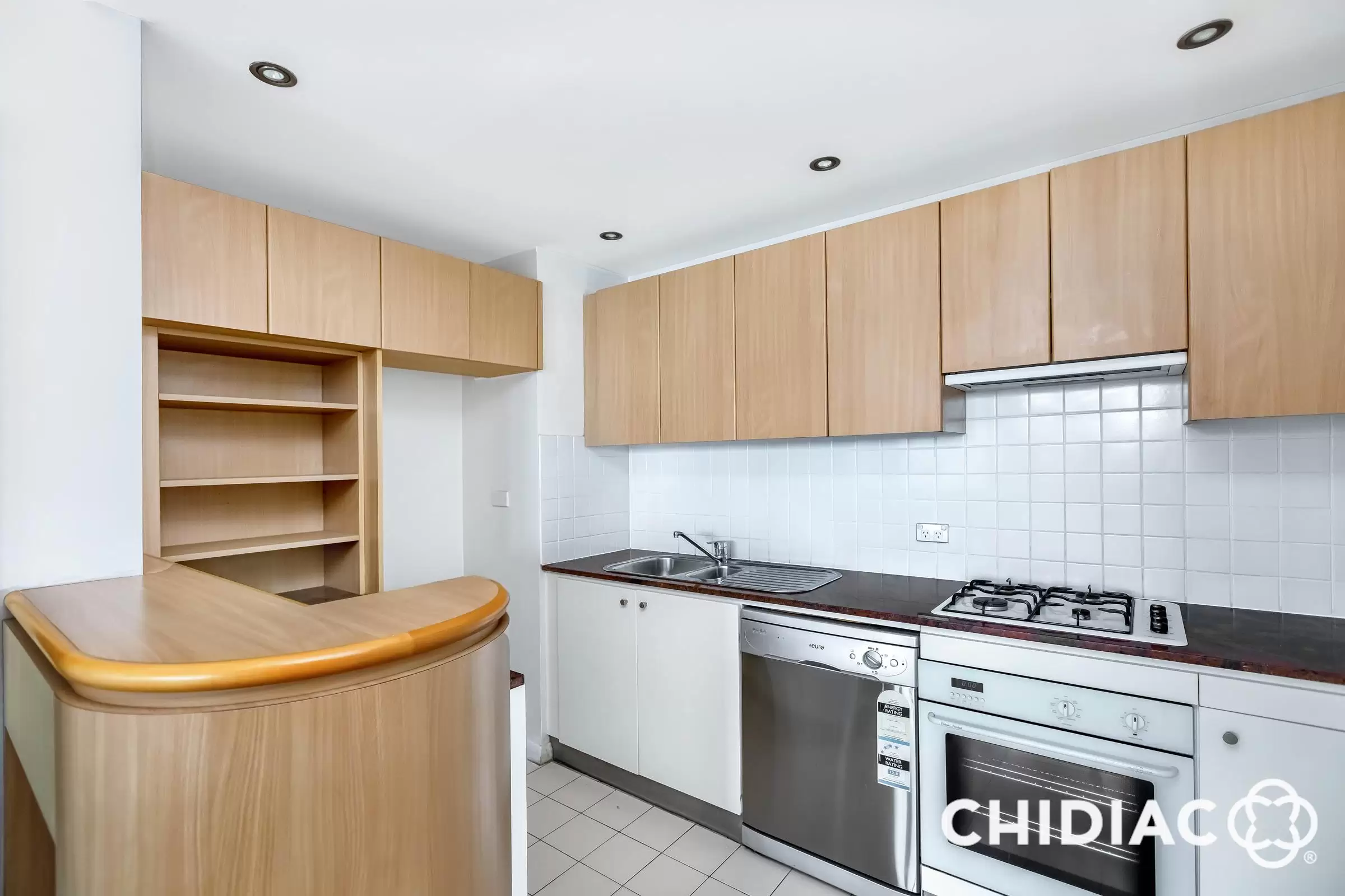 82/27 Bennelong Parkway, Wentworth Point Leased by Chidiac Realty - image 4
