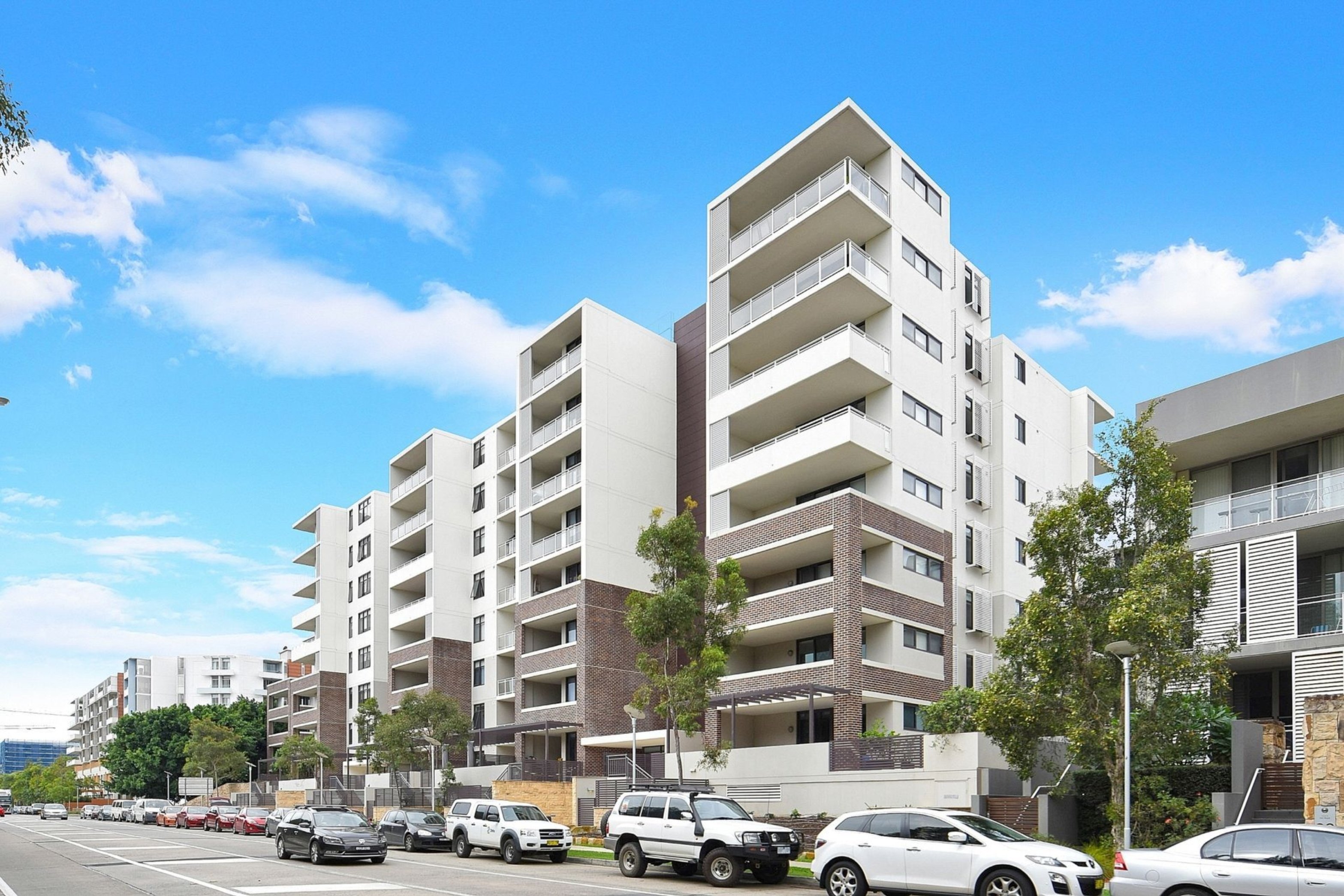 108/4 Baywater Drive, Wentworth Point Sold by Chidiac Realty - image 1