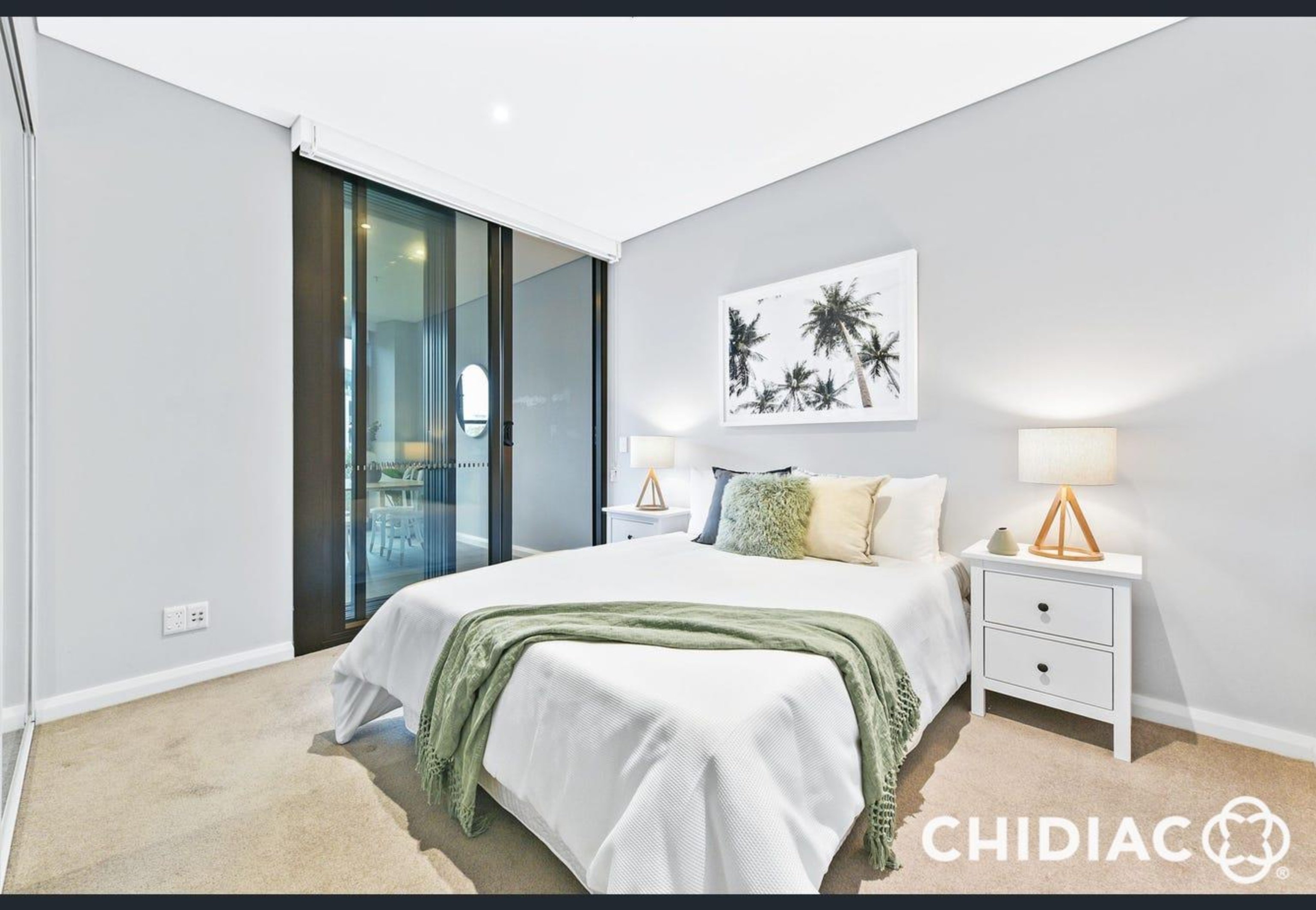 208/2 Waterways Street, Wentworth Point Leased by Chidiac Realty - image 2