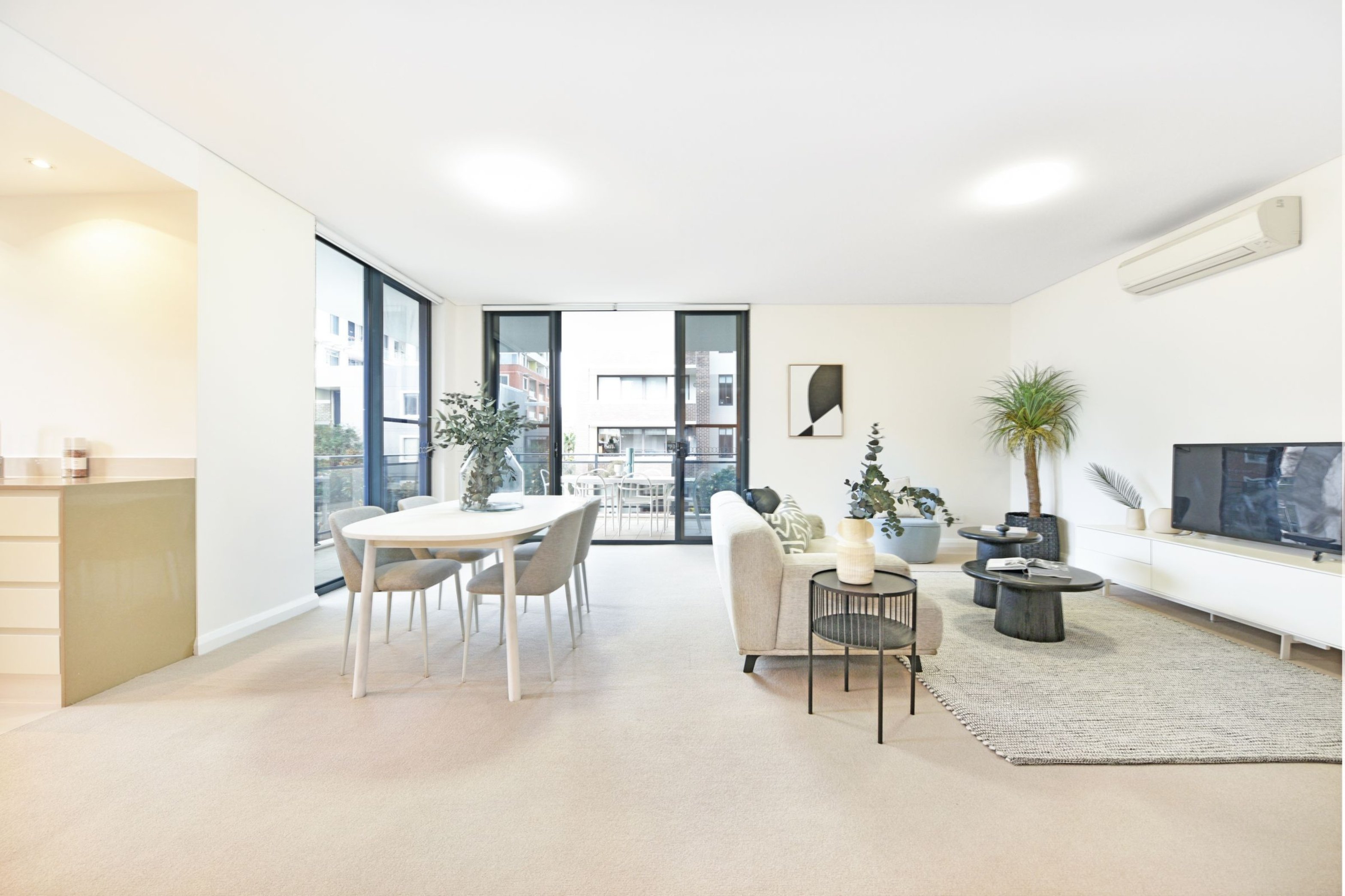 301/46 Amalfi Drive, Wentworth Point Sold by Chidiac Realty - image 3