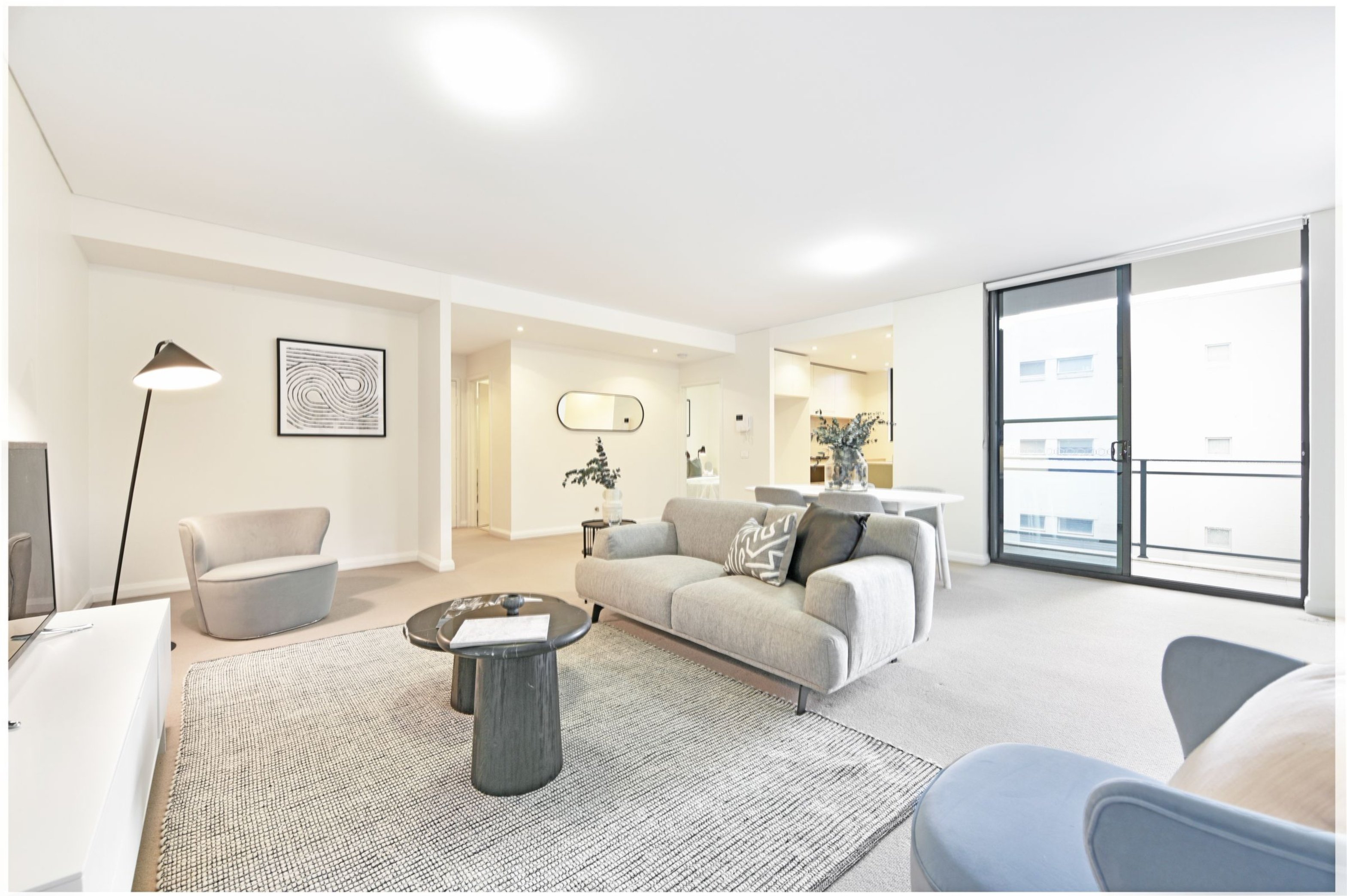 301/46 Amalfi Drive, Wentworth Point Sold by Chidiac Realty - image 1