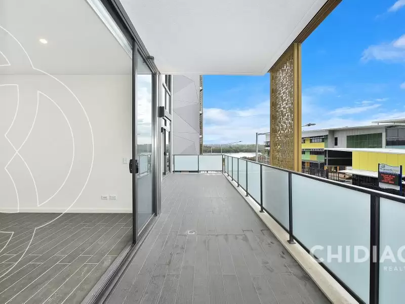 D251/1 Burroway Road, Wentworth Point Leased by Chidiac Realty - image 1