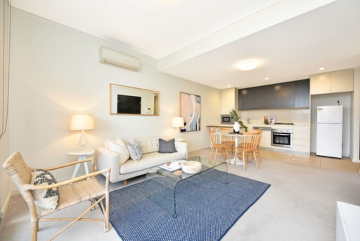 714/19 Baywater Drive, Wentworth Point Sold by Chidiac Realty