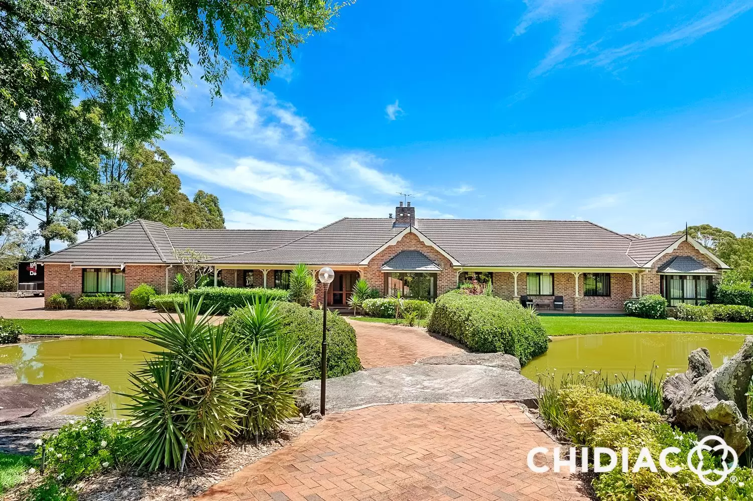 868 Old Northern Road, Glenorie Leased by Chidiac Realty - image 1