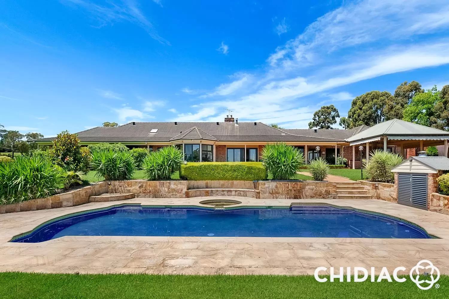 868 Old Northern Road, Glenorie Leased by Chidiac Realty - image 2