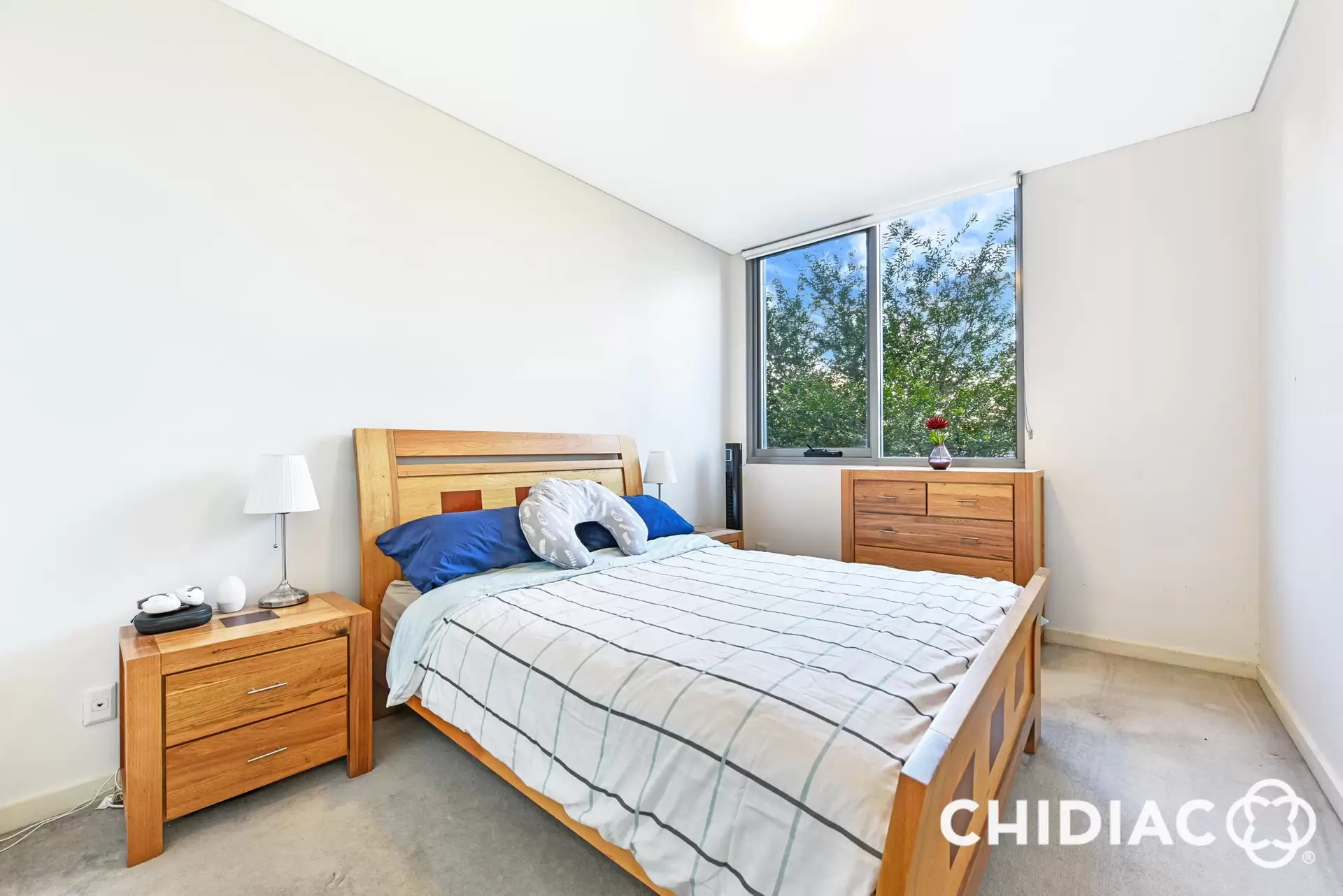 305/10 Savona Drive, Wentworth Point Leased by Chidiac Realty - image 1