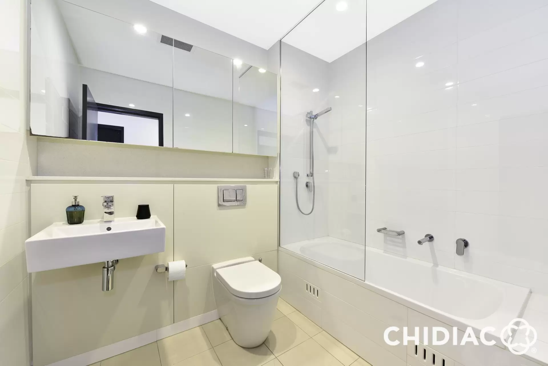 305/10 Savona Drive, Wentworth Point Leased by Chidiac Realty - image 1