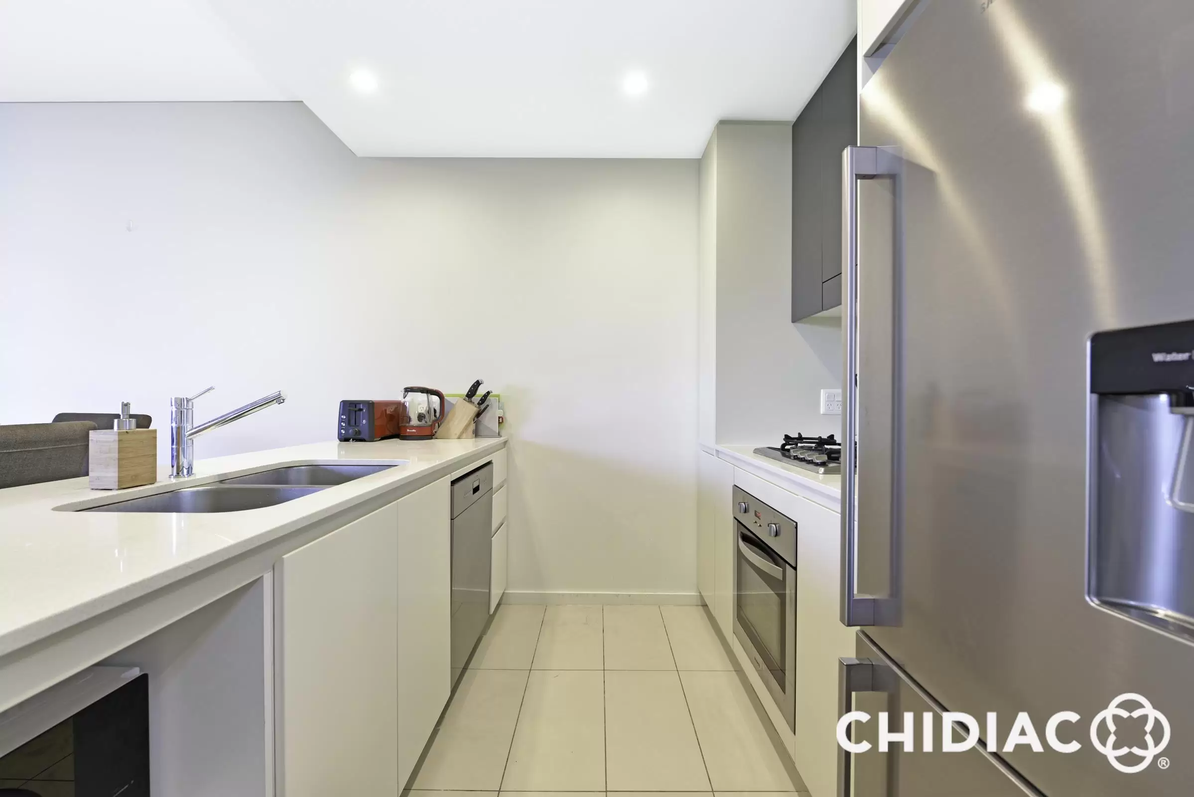 305/10 Savona Drive, Wentworth Point Leased by Chidiac Realty - image 5