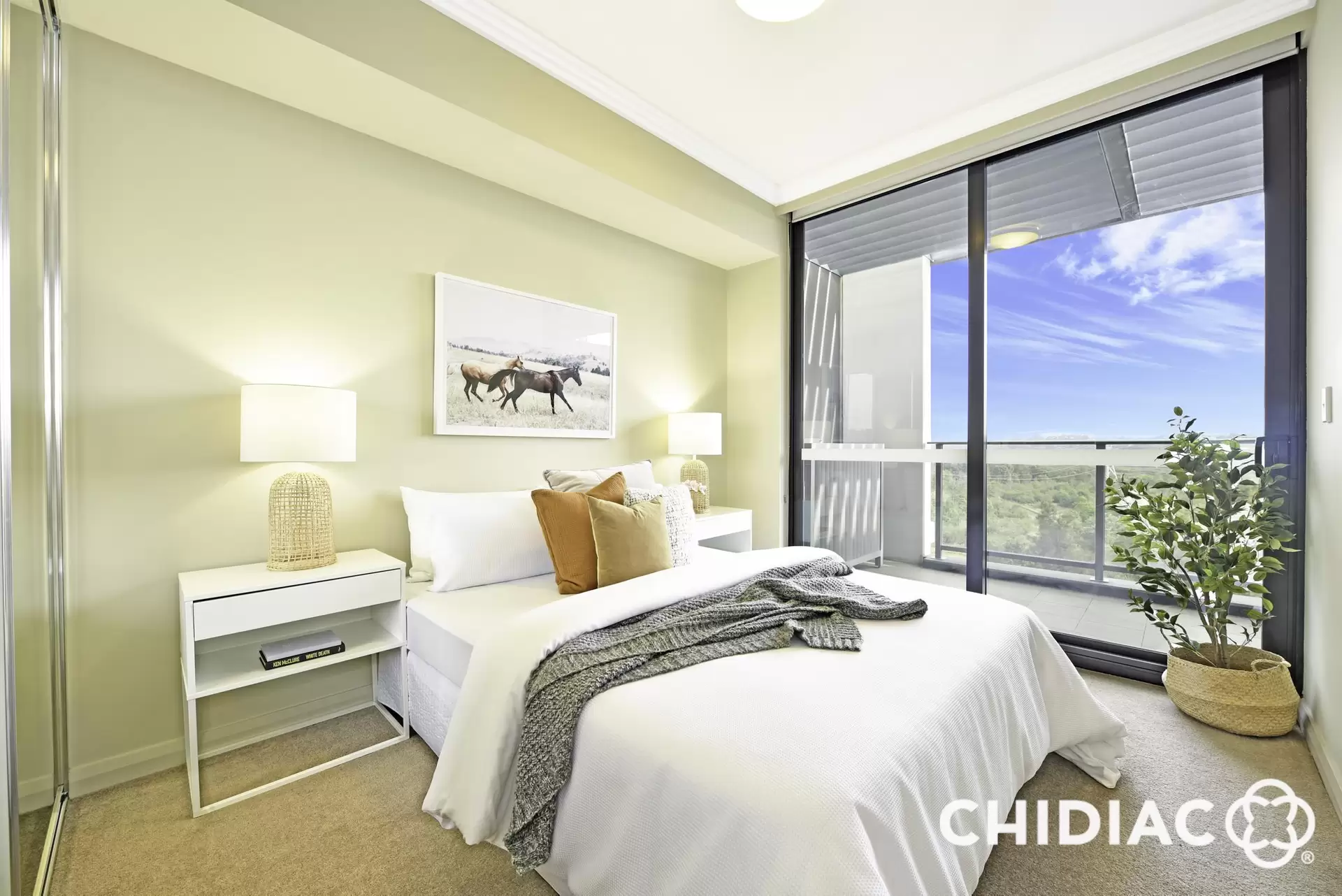 801/2 Footbridge Boulevard, Wentworth Point Leased by Chidiac Realty - image 1