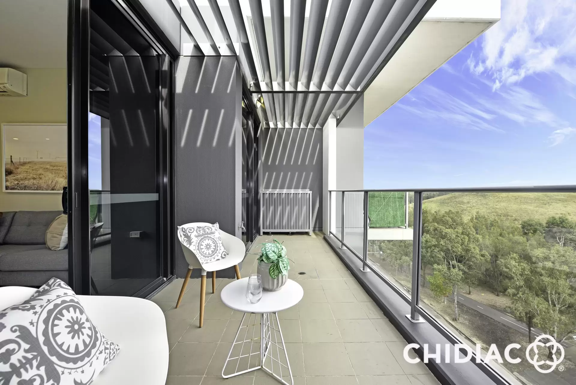 801/2 Footbridge Boulevard, Wentworth Point Leased by Chidiac Realty - image 1