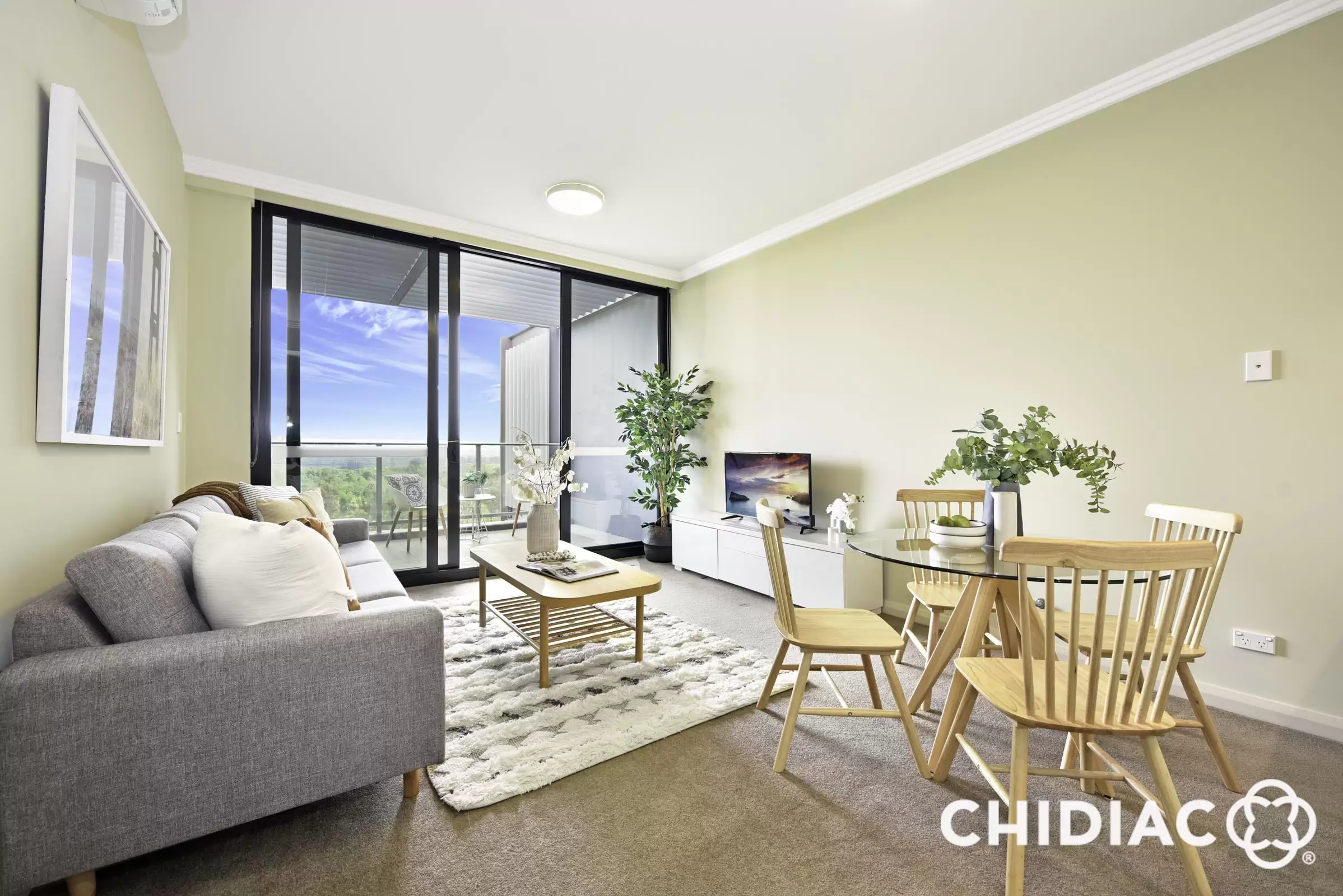 801/2 Footbridge Boulevard, Wentworth Point Leased by Chidiac Realty - image 2