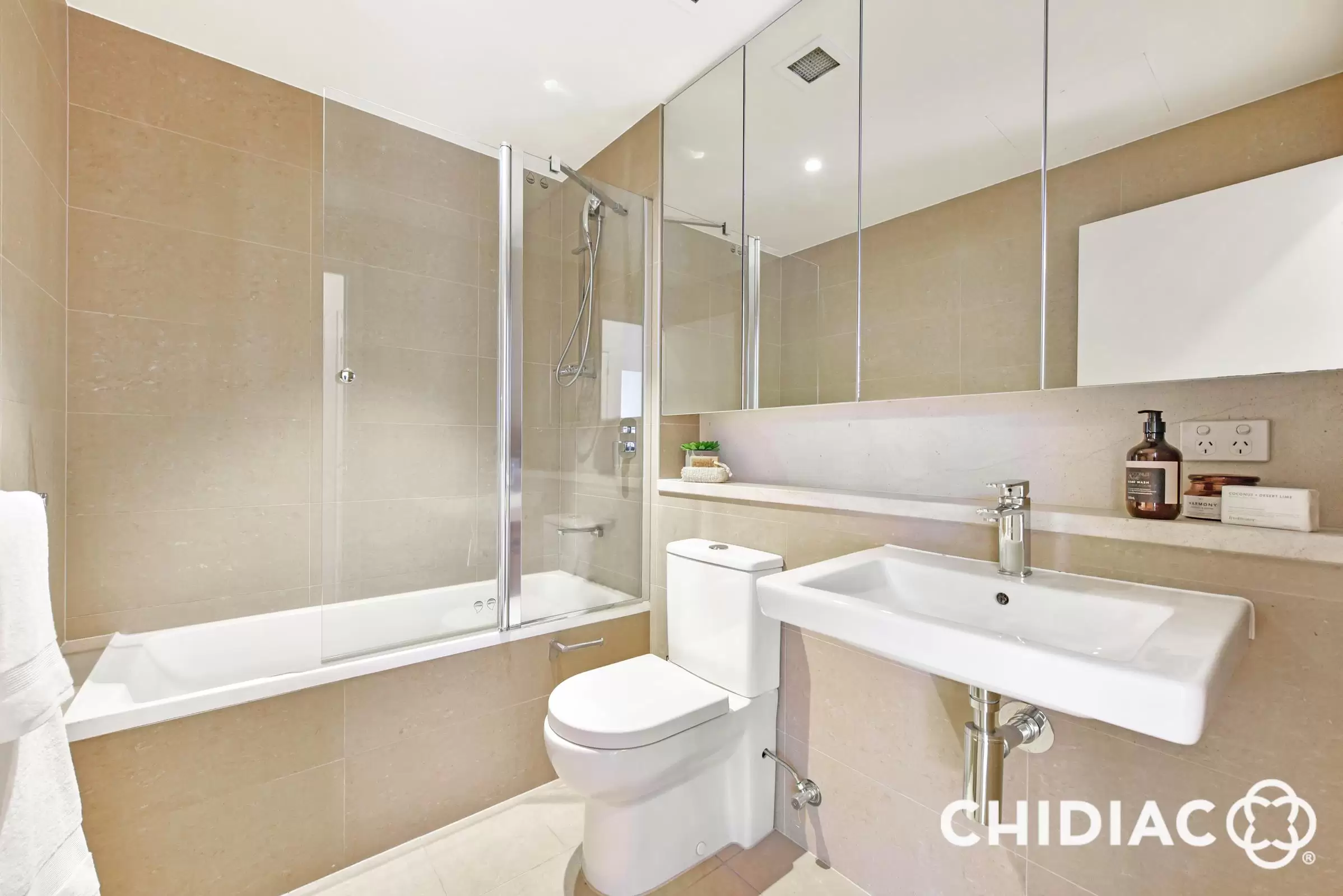 801/2 Footbridge Boulevard, Wentworth Point Leased by Chidiac Realty - image 6