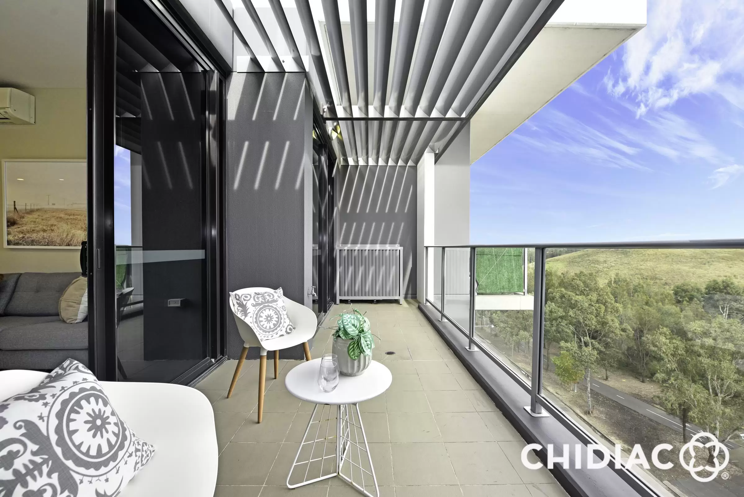 801/2 Footbridge Boulevard, Wentworth Point Leased by Chidiac Realty - image 1