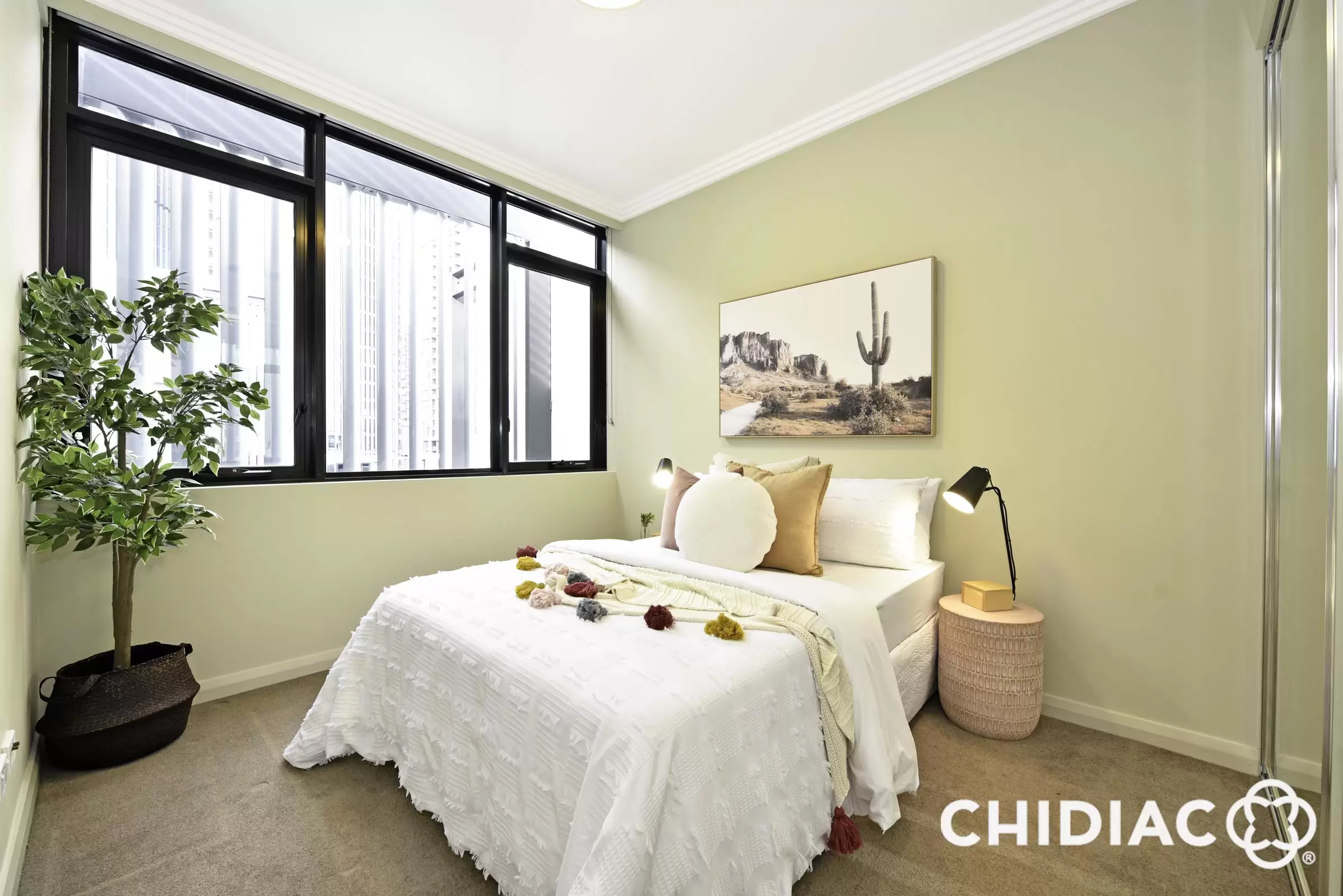 801/2 Footbridge Boulevard, Wentworth Point Leased by Chidiac Realty - image 5