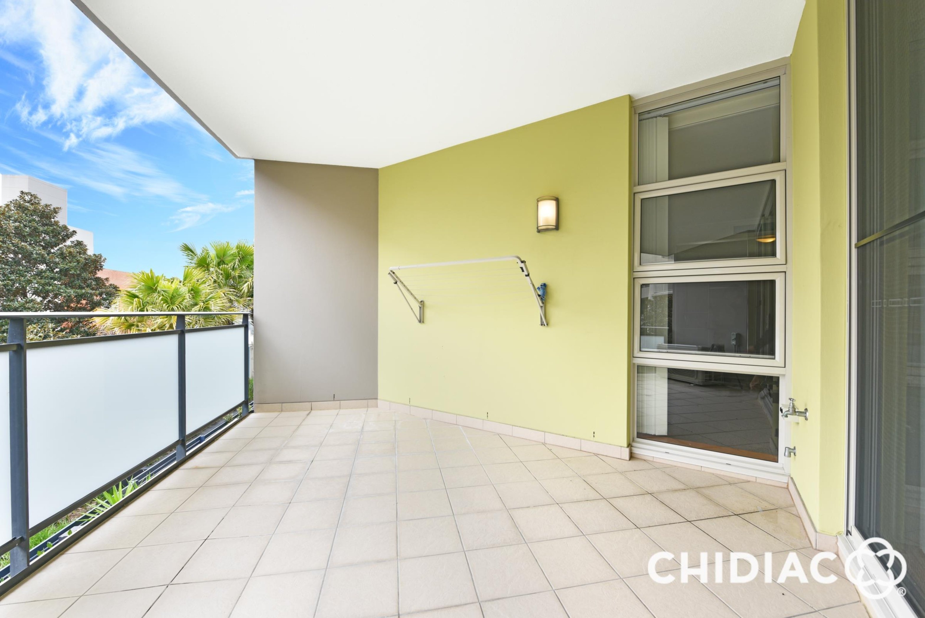 472/4 The Crescent, Wentworth Point Leased by Chidiac Realty - image 2
