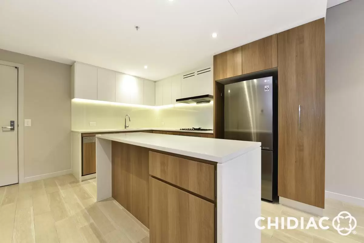 312/3 Foreshore Place, Wentworth Point Leased by Chidiac Realty - image 3