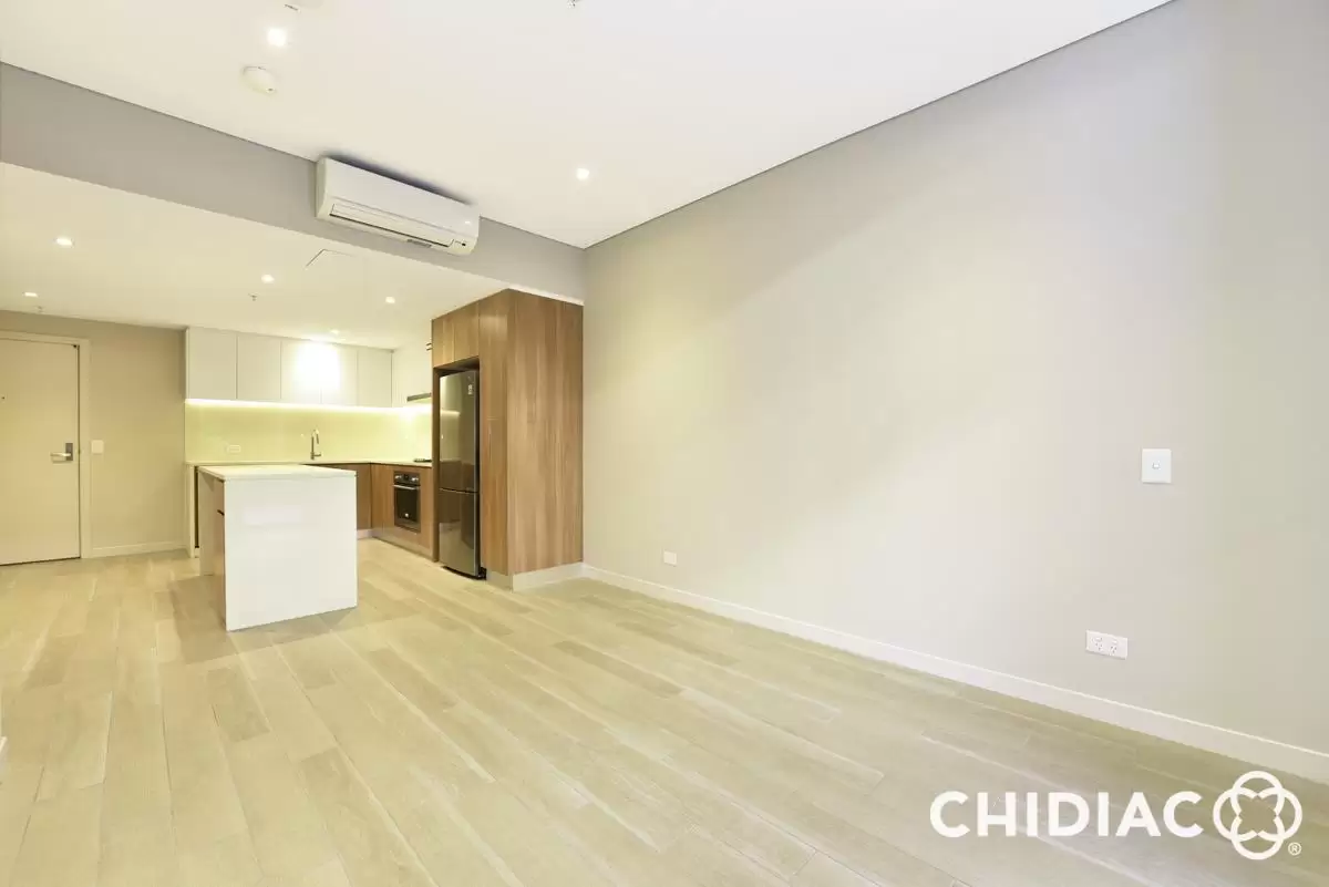 312/3 Foreshore Place, Wentworth Point Leased by Chidiac Realty - image 4
