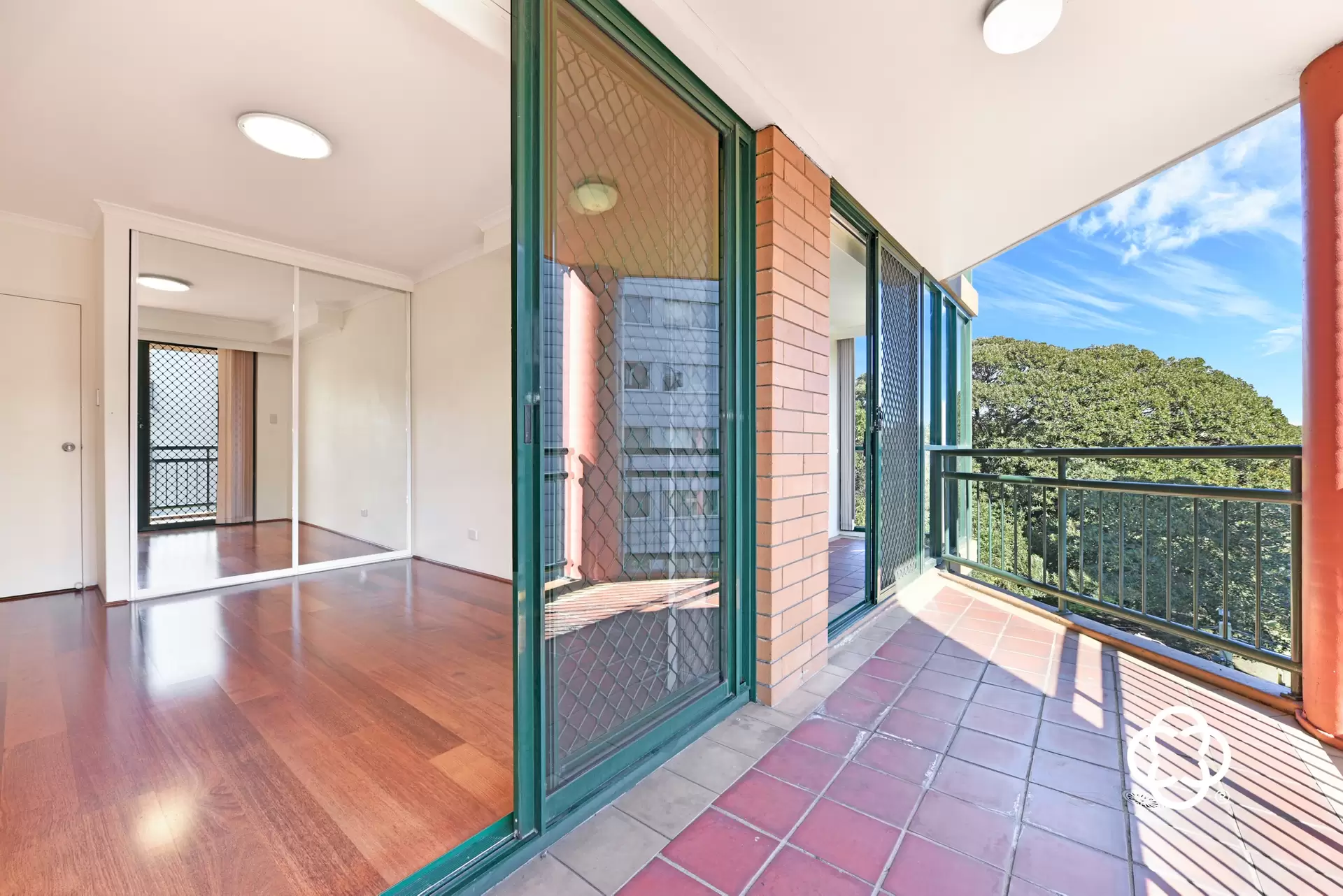 209/2-26 Wattle Crescent, Pyrmont Leased by Chidiac Realty - image 1
