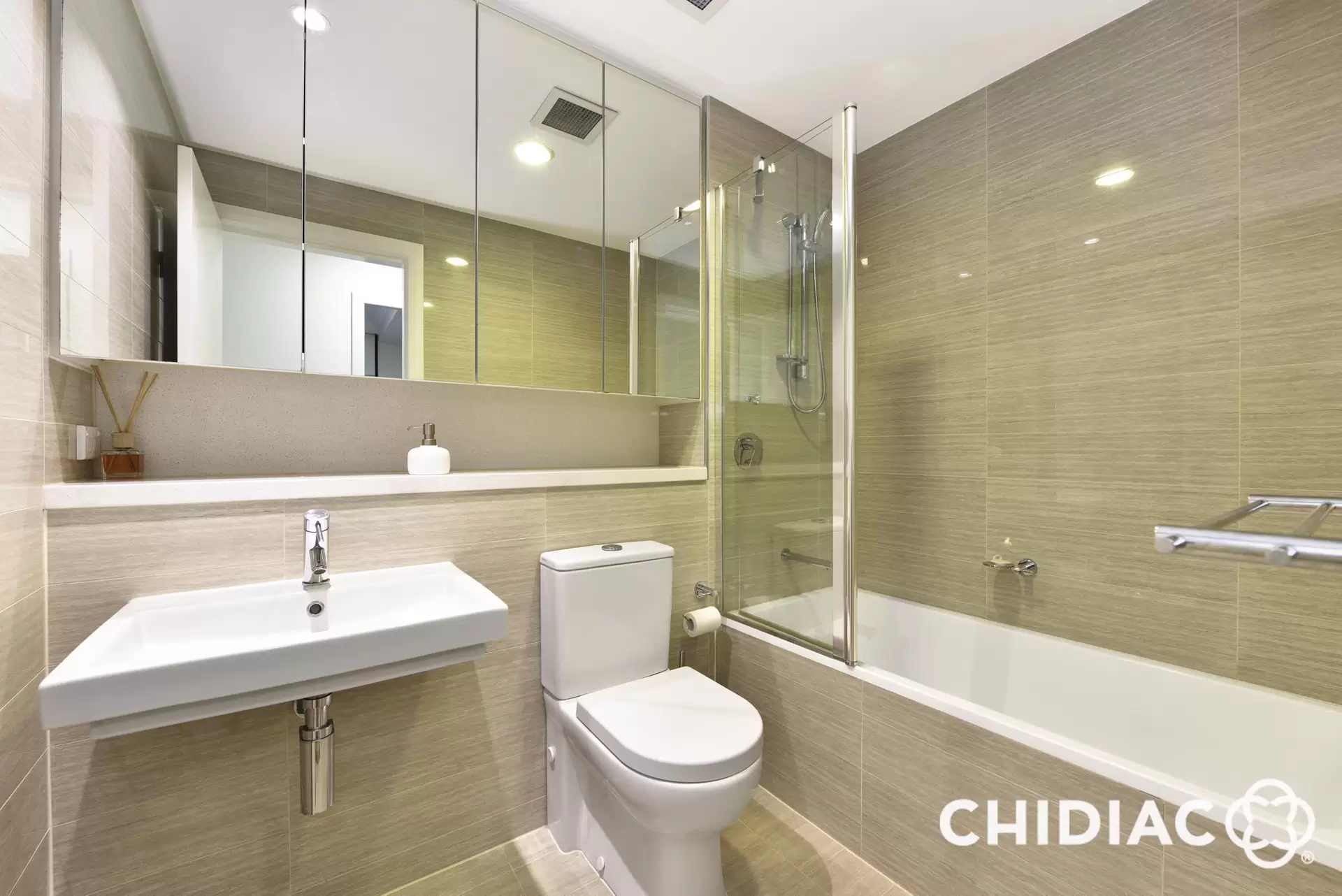 301/4 Footbridge Boulevard, Wentworth Point Leased by Chidiac Realty - image 1