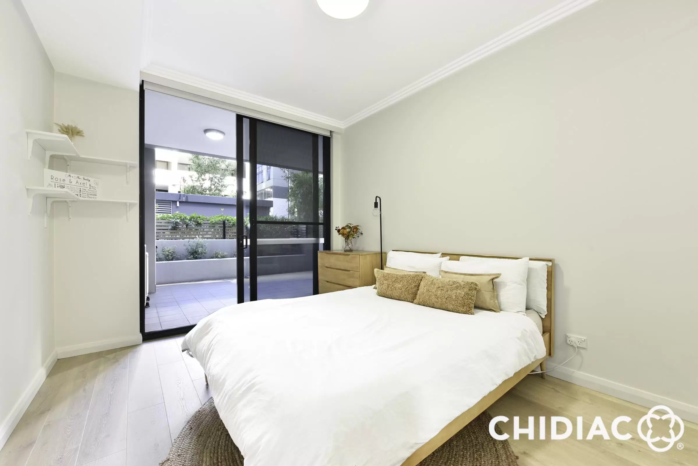 301/4 Footbridge Boulevard, Wentworth Point Leased by Chidiac Realty - image 4