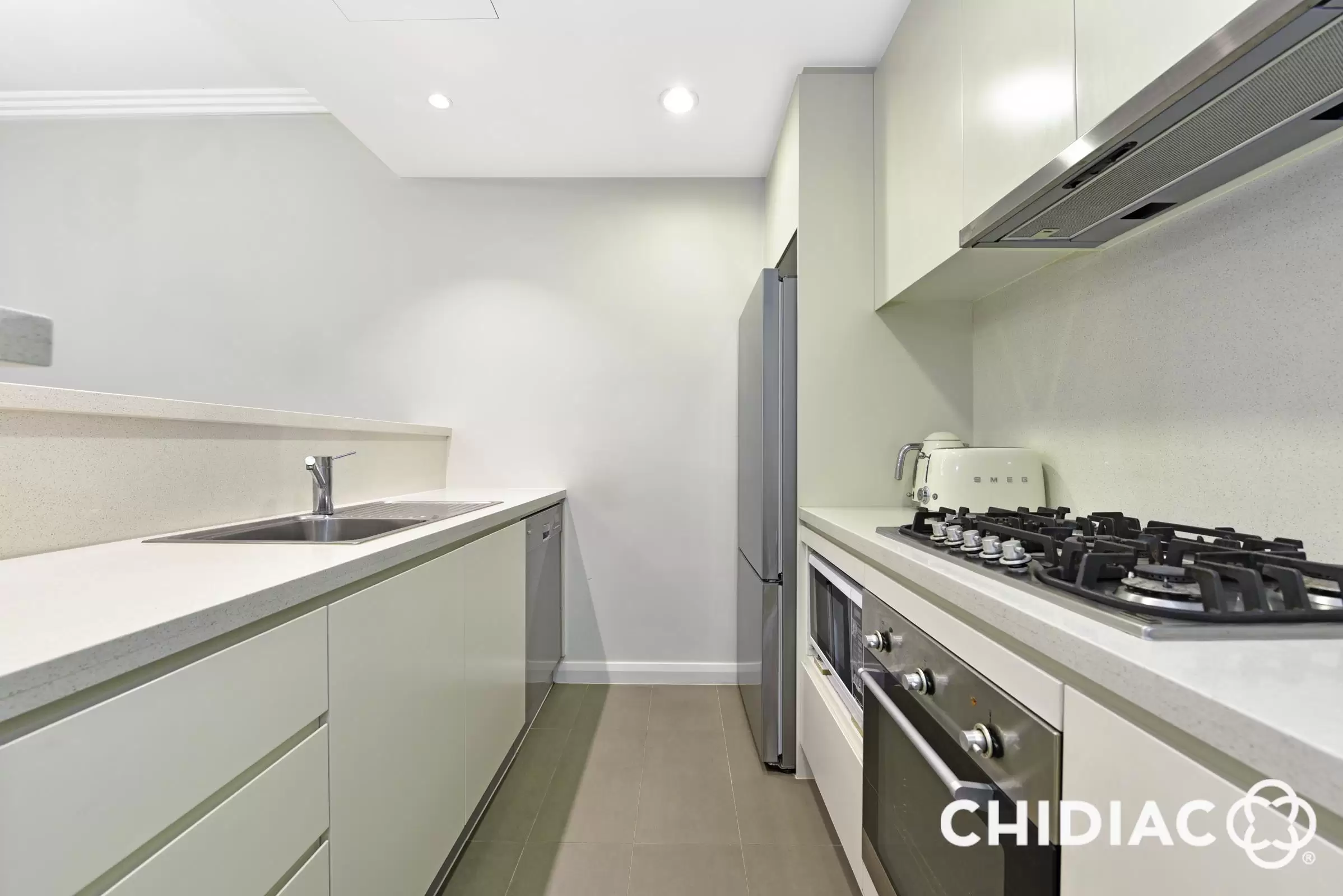 301/4 Footbridge Boulevard, Wentworth Point Leased by Chidiac Realty - image 5