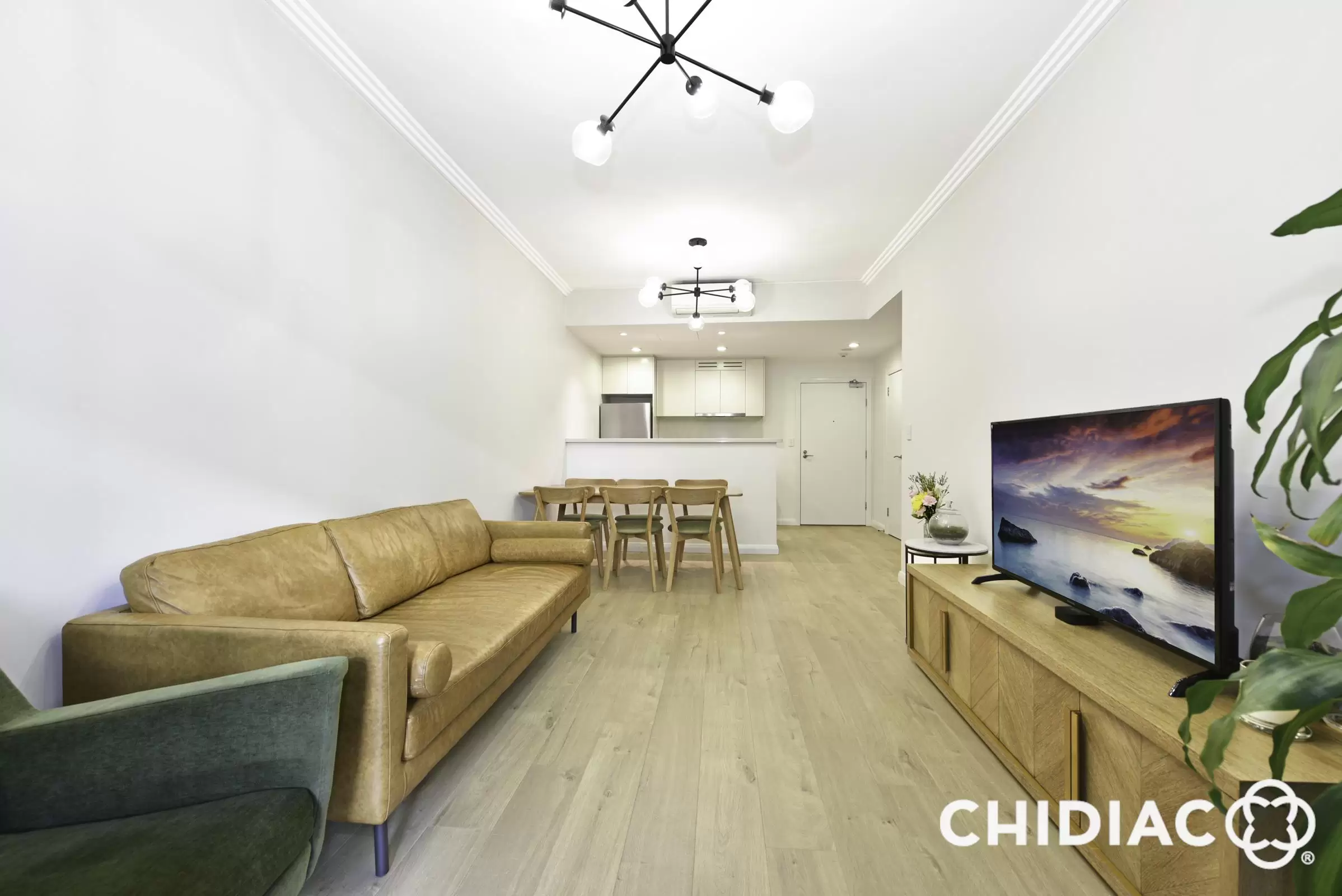 301/4 Footbridge Boulevard, Wentworth Point Leased by Chidiac Realty - image 2