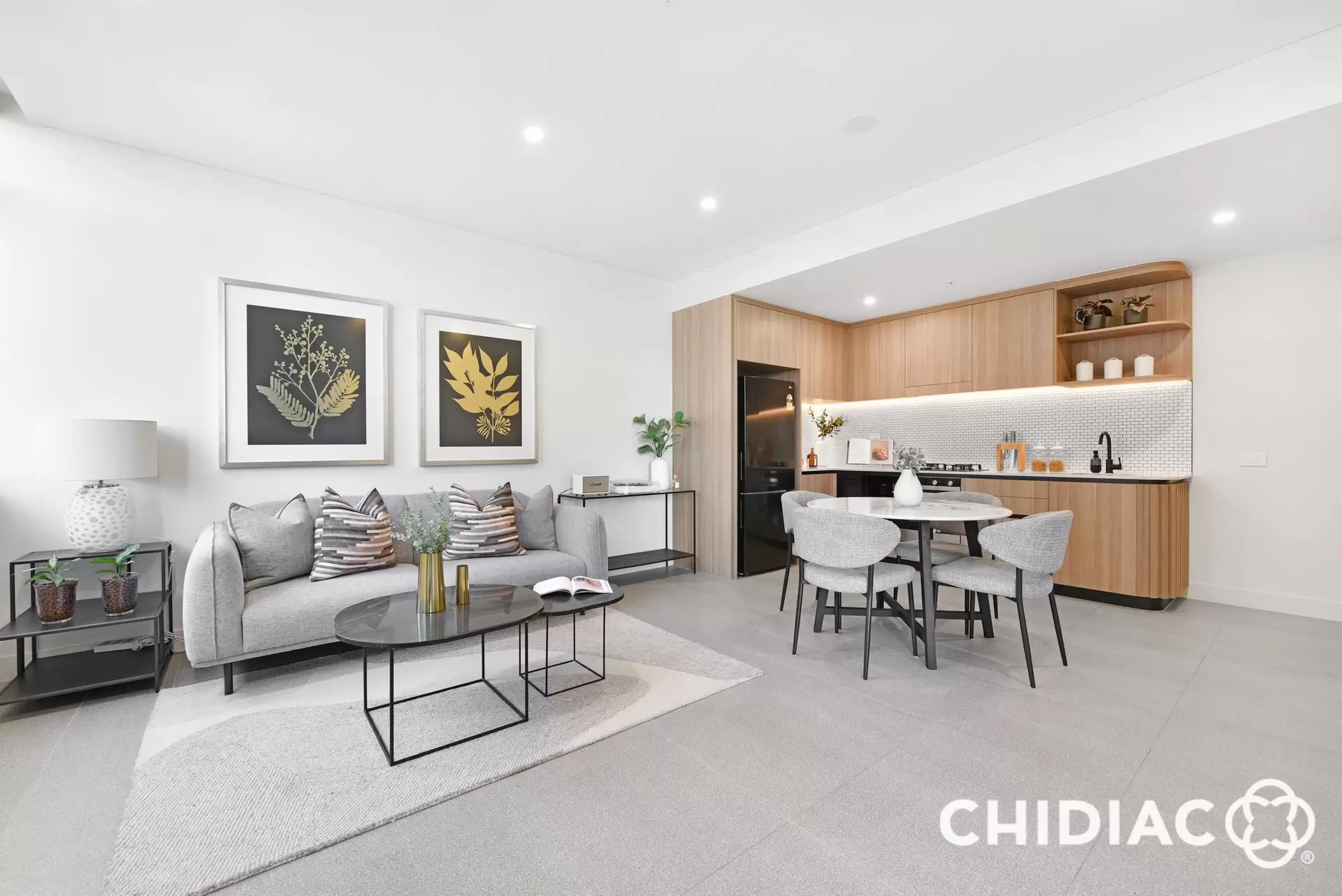 622/6 Lapwing Street, Wentworth Point Leased by Chidiac Realty - image 1