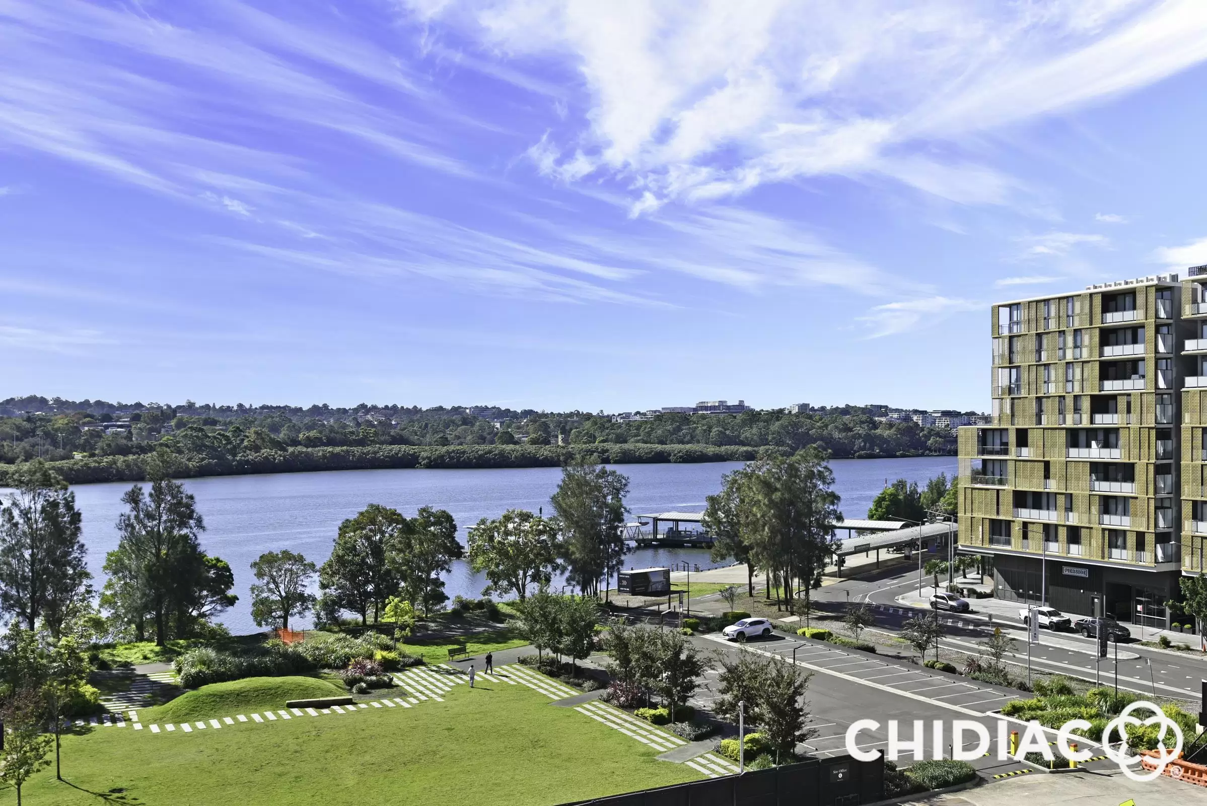 622/6 Lapwing Street, Wentworth Point Leased by Chidiac Realty - image 6