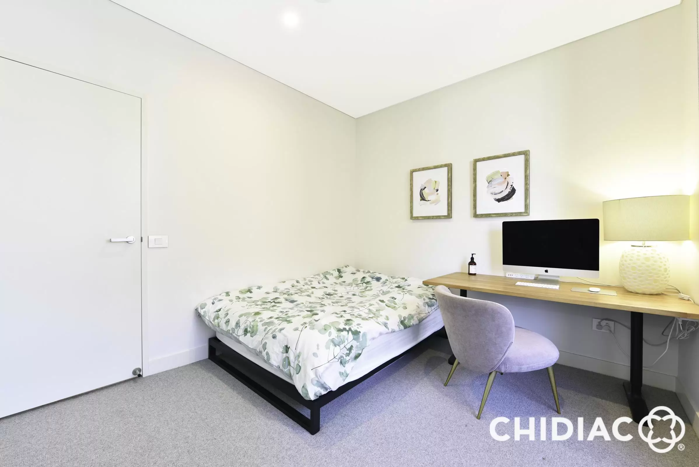 622/6 Lapwing Street, Wentworth Point Leased by Chidiac Realty - image 4