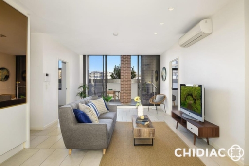 510B/3 Broughton Street, Parramatta Leased by Chidiac Realty