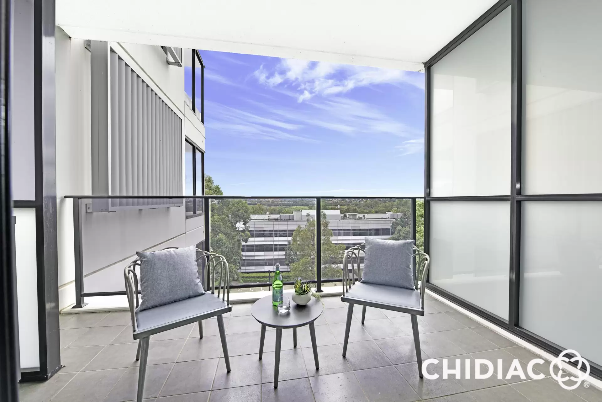 406/11 Australia Avenue, Sydney Olympic Park Leased by Chidiac Realty - image 1