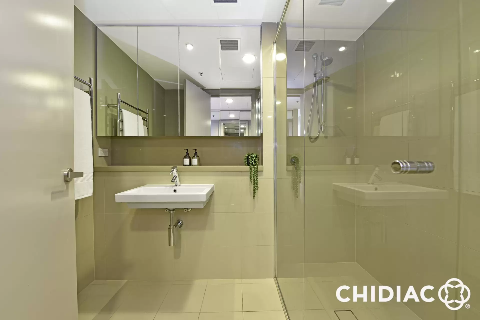 406/11 Australia Avenue, Sydney Olympic Park Leased by Chidiac Realty - image 1