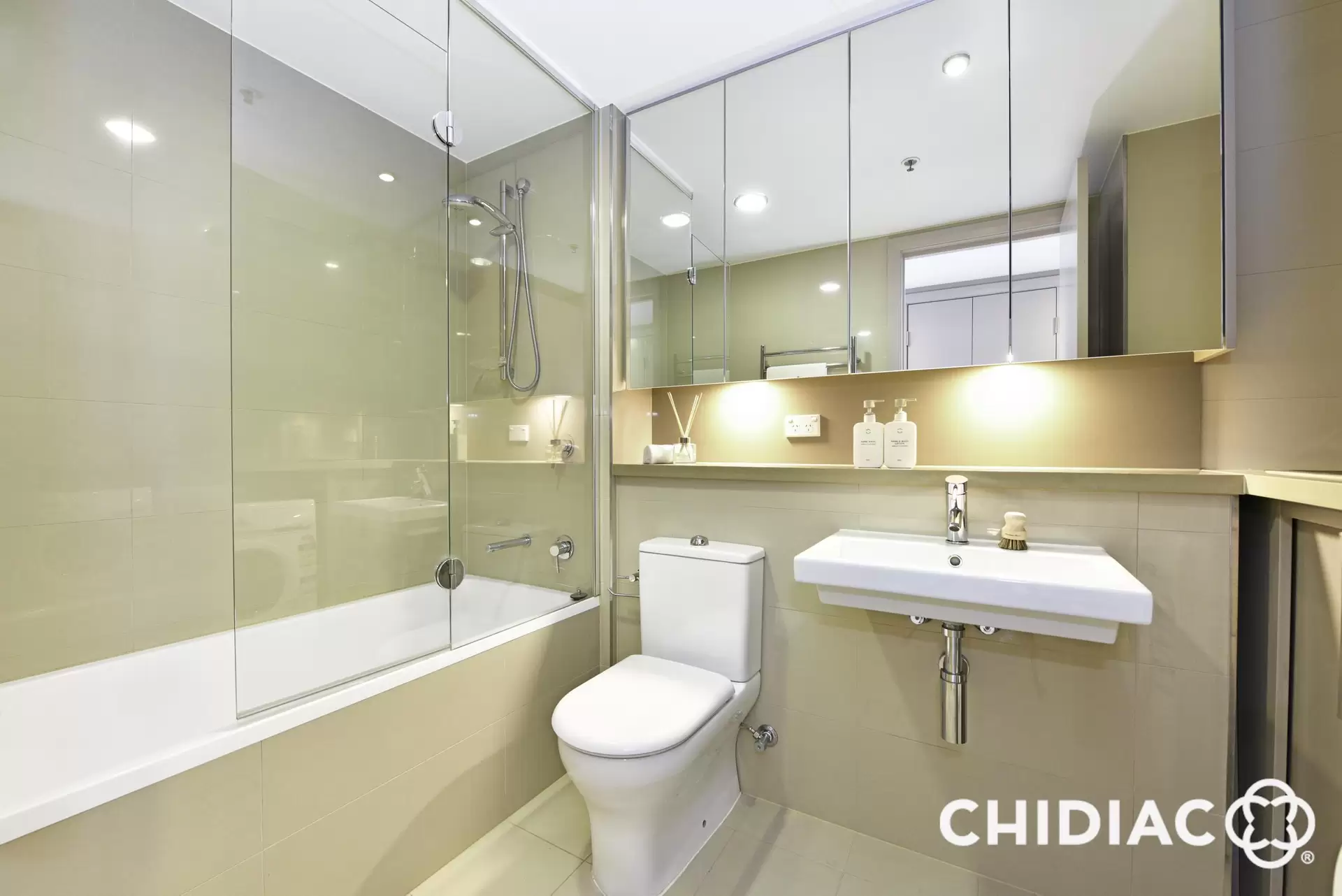 406/11 Australia Avenue, Sydney Olympic Park Leased by Chidiac Realty - image 1