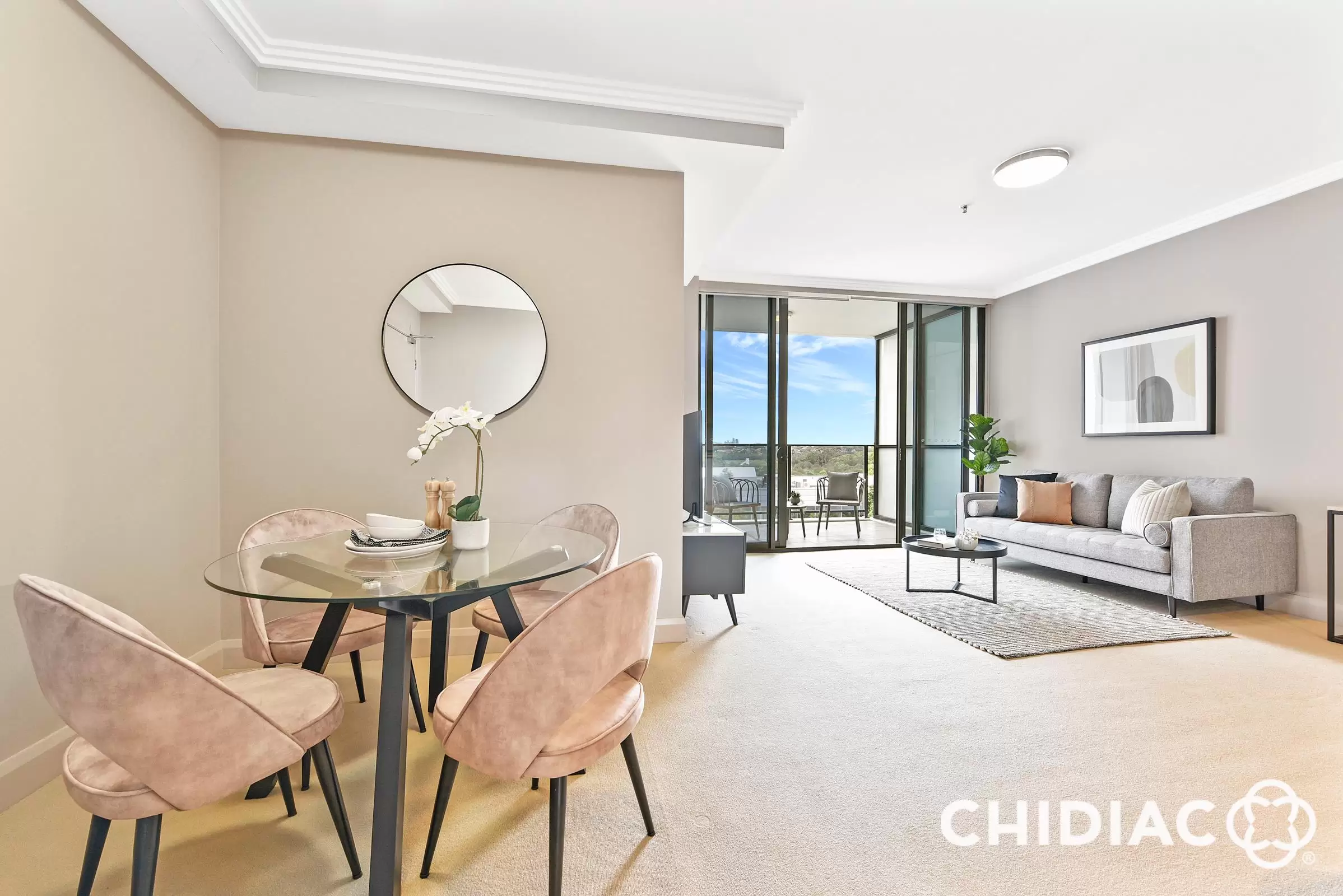 406/11 Australia Avenue, Sydney Olympic Park Leased by Chidiac Realty - image 3