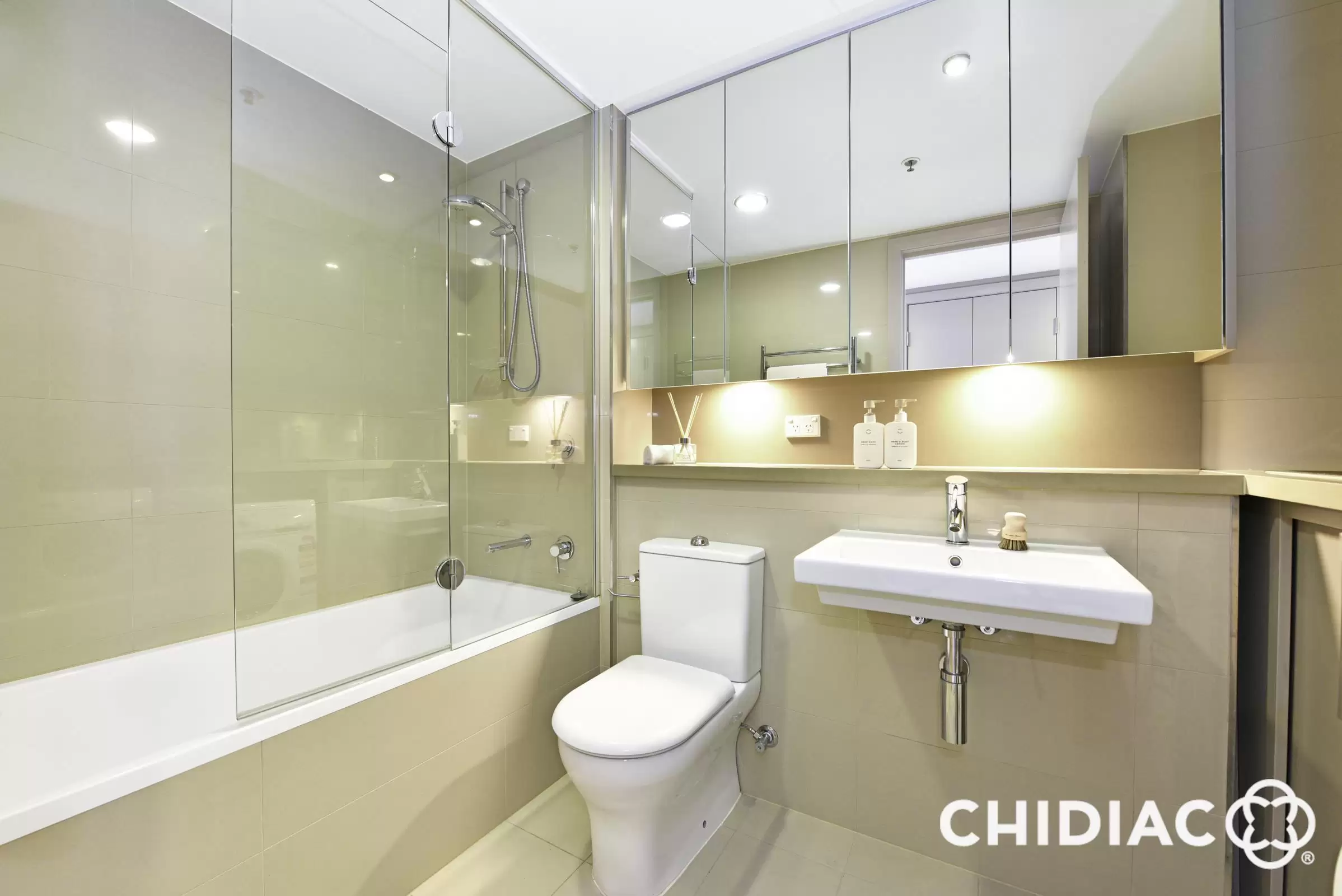 406/11 Australia Avenue, Sydney Olympic Park Leased by Chidiac Realty - image 8