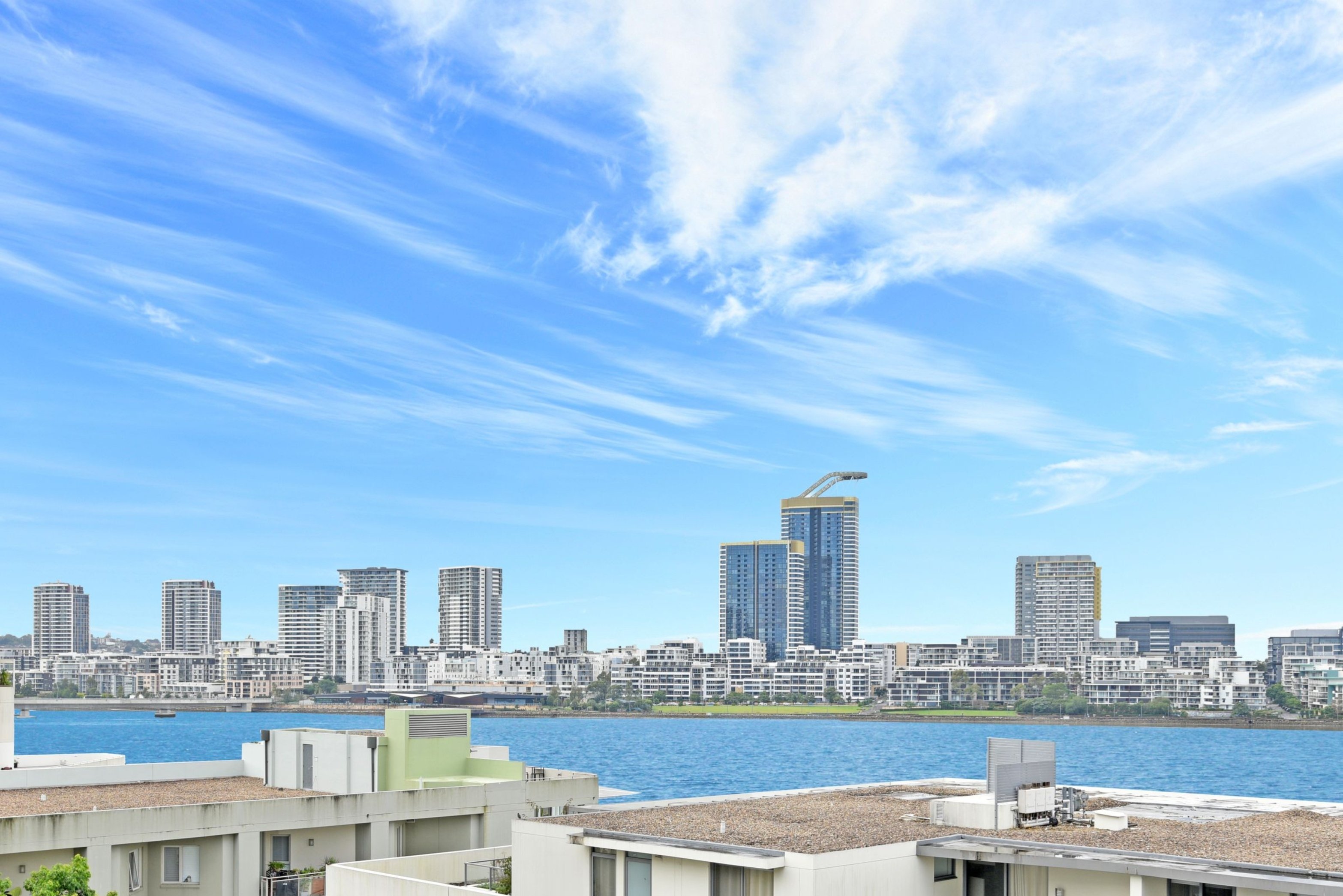 704/7 Stromboli Strait, Wentworth Point Sold by Chidiac Realty - image 2