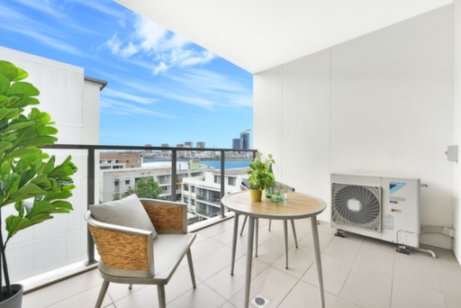 704/7 Stromboli Strait, Wentworth Point Sold by Chidiac Realty