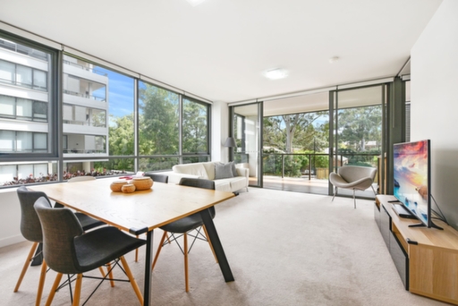 102W/3 Lardelli Drive, Ryde Sold by Chidiac Realty