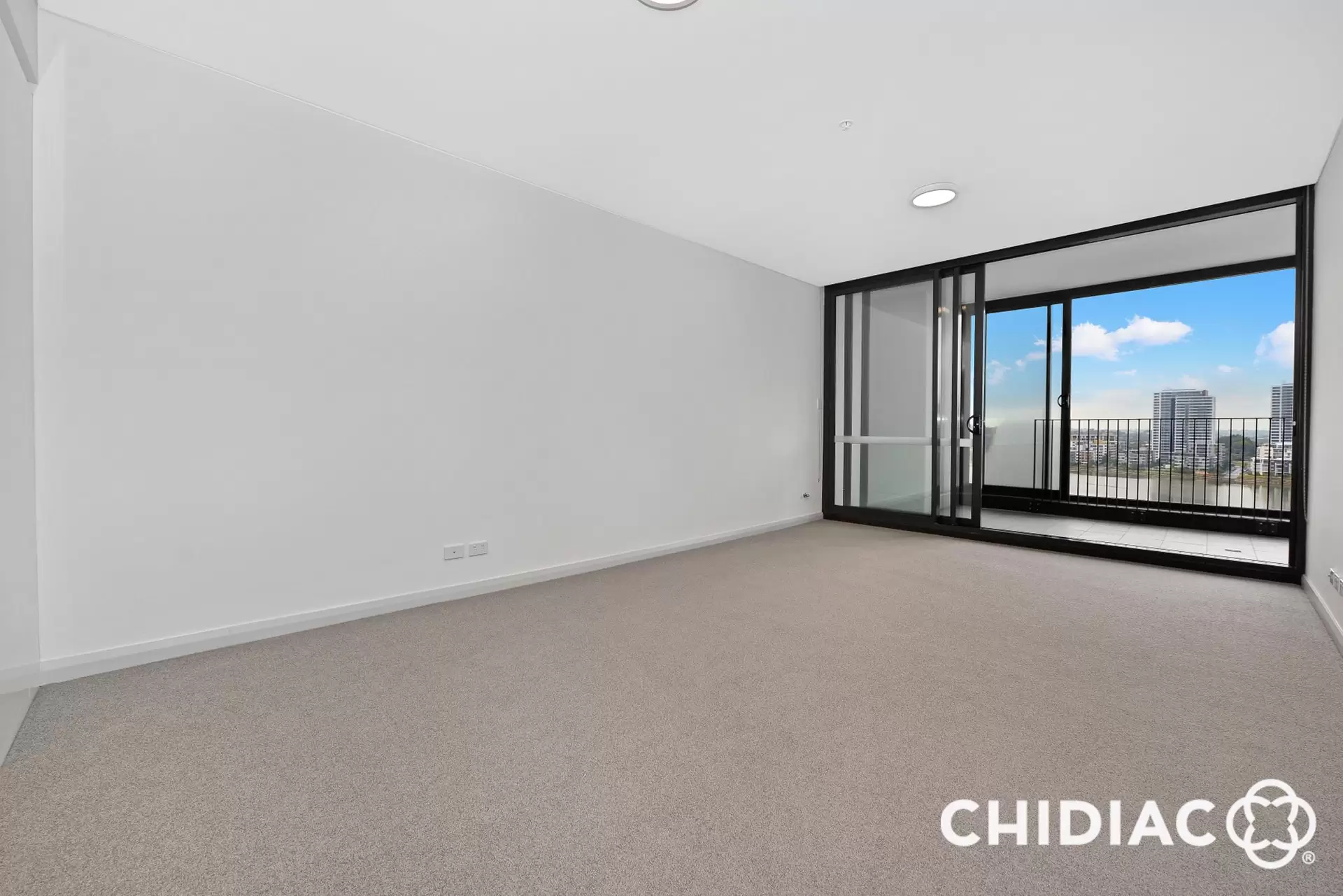 1304/10 Burroway Road, Wentworth Point Leased by Chidiac Realty - image 1